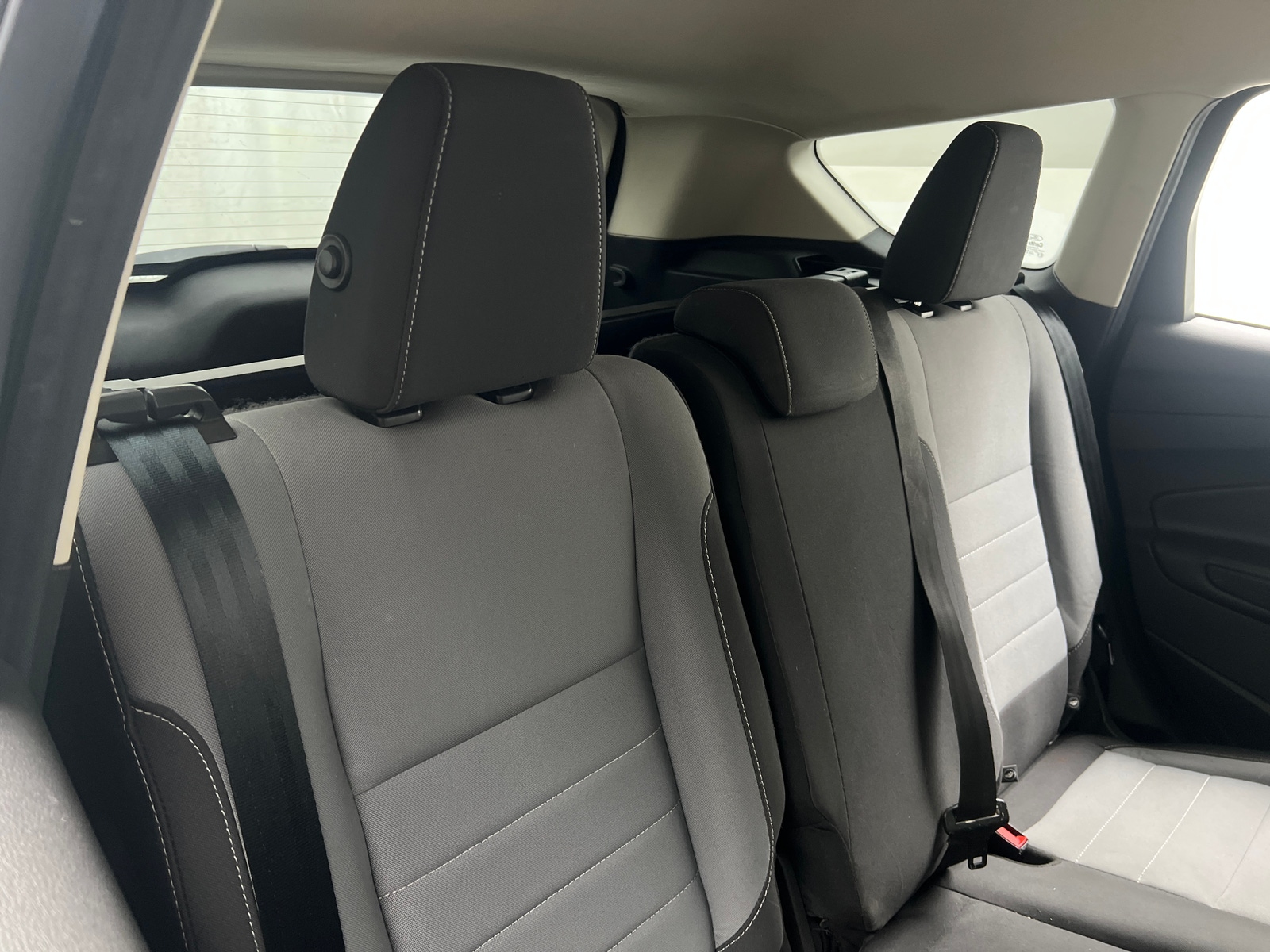 Thumbnail: 2017 Ford Escape - 6