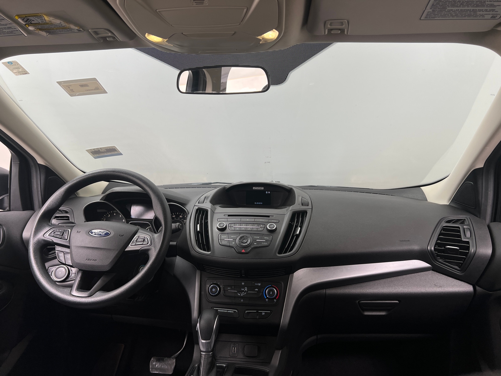 Thumbnail: 2017 Ford Escape - 3