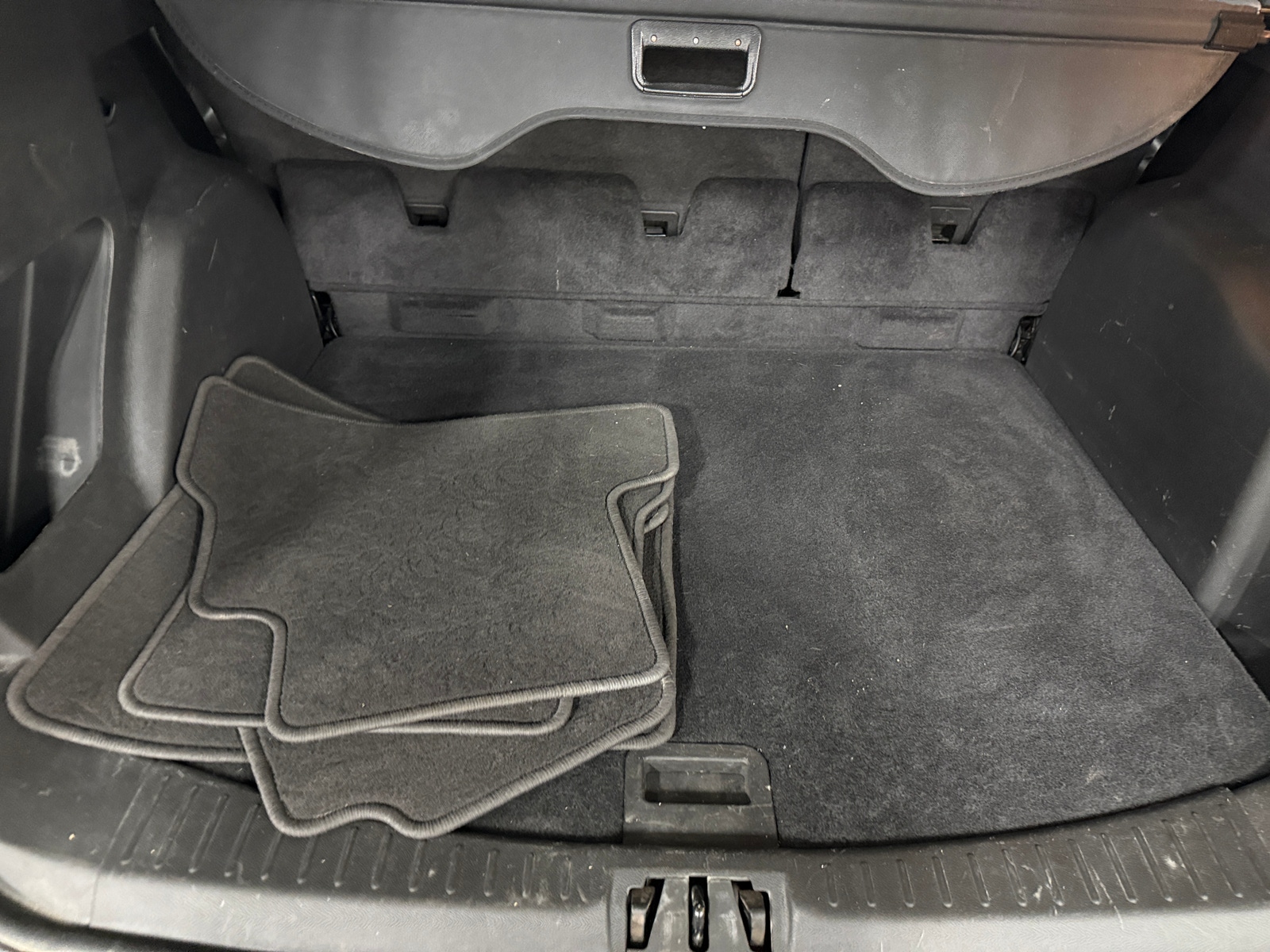 Thumbnail: 2017 Ford Escape - 7