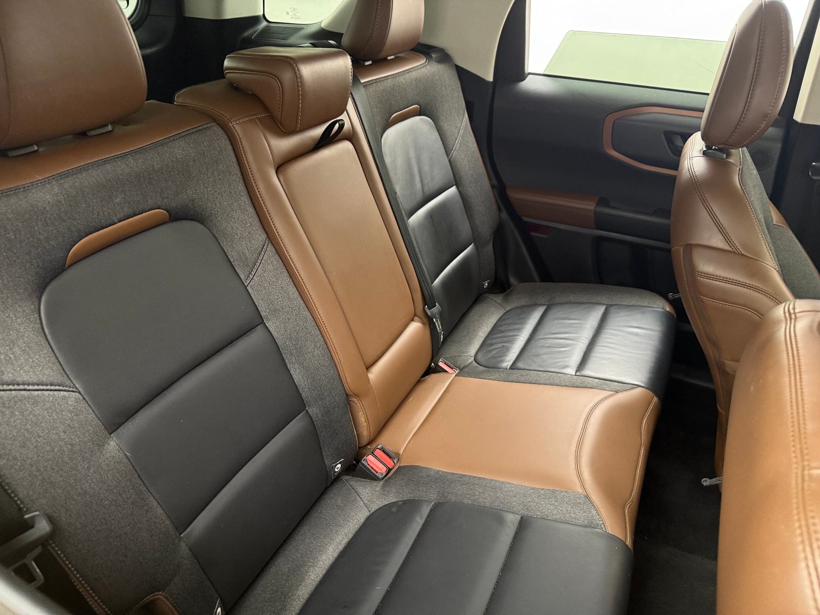 Thumbnail: 2022 Ford Bronco Sport - 5