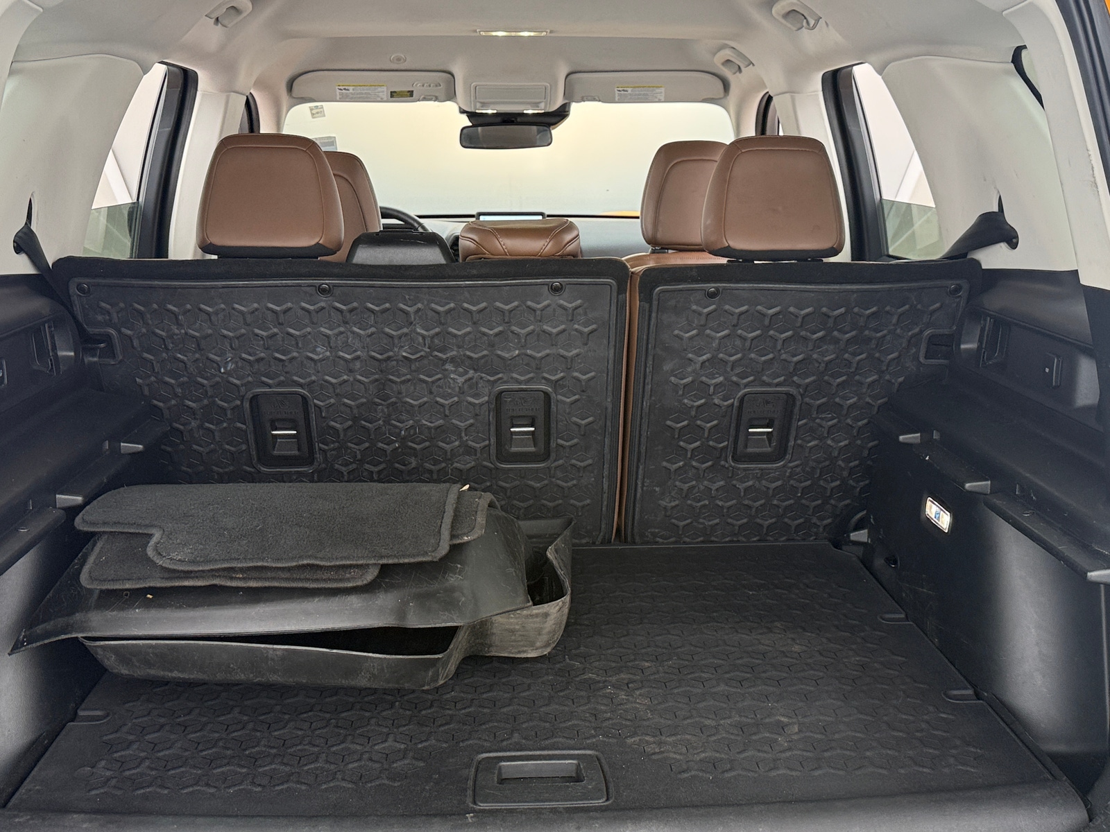 Thumbnail: 2022 Ford Bronco Sport - 6