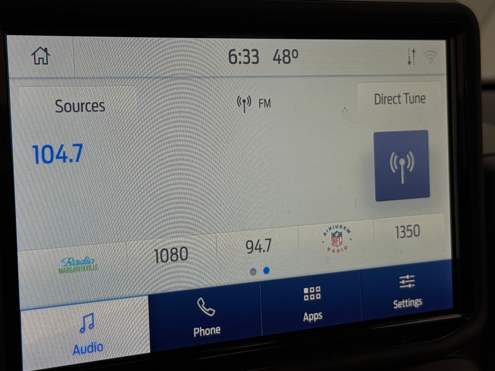 Thumbnail: 2022 Ford Bronco Sport - 3