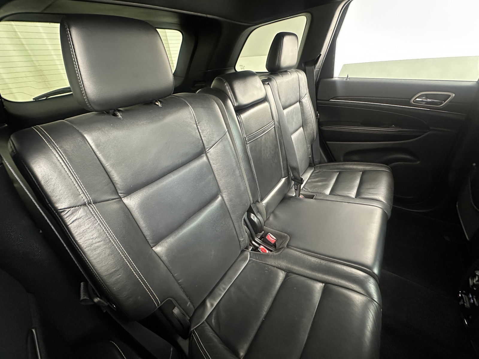 Thumbnail: 2017 Jeep Grand Cherokee - 5