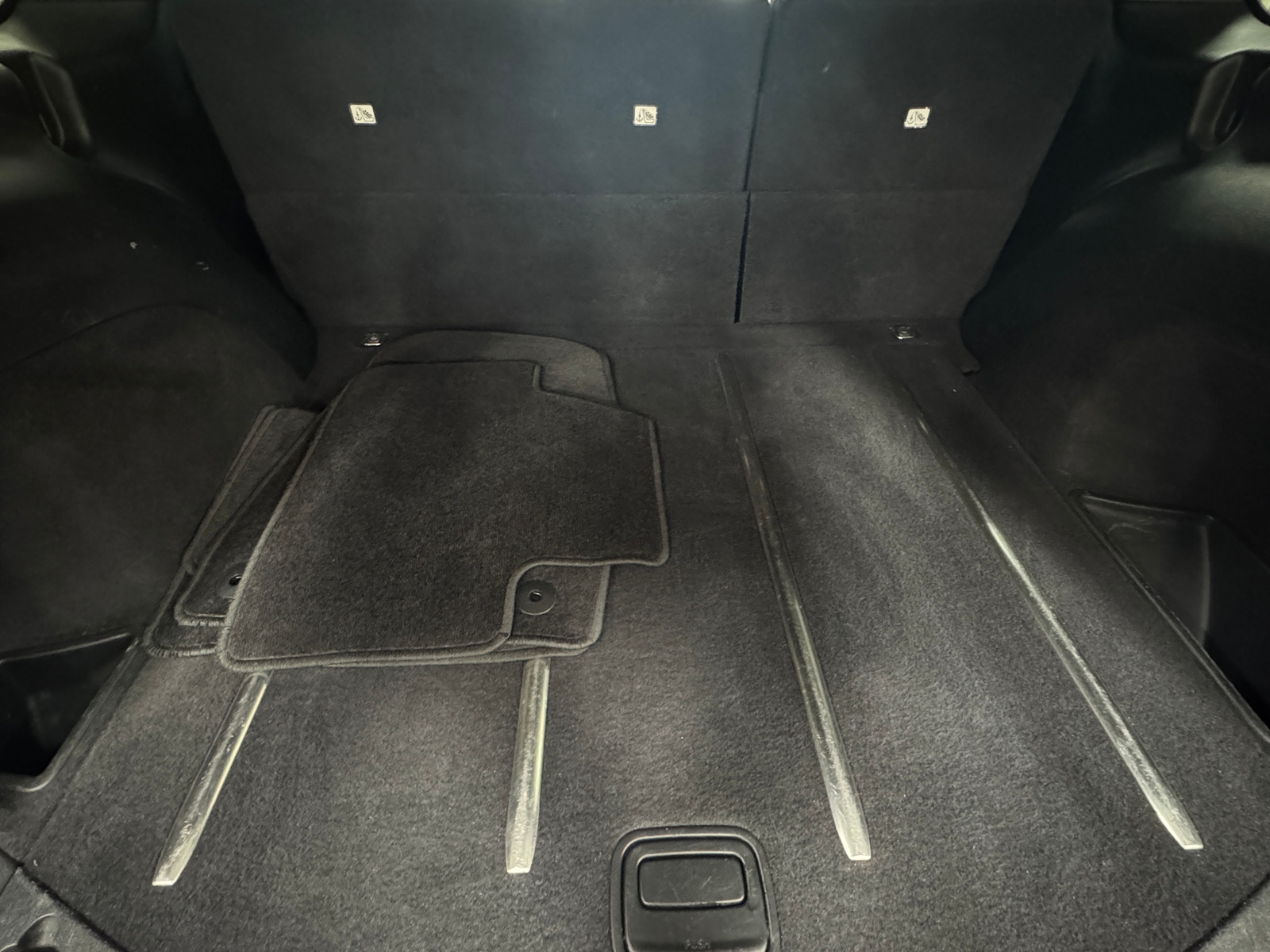 Thumbnail: 2017 Jeep Grand Cherokee - 6