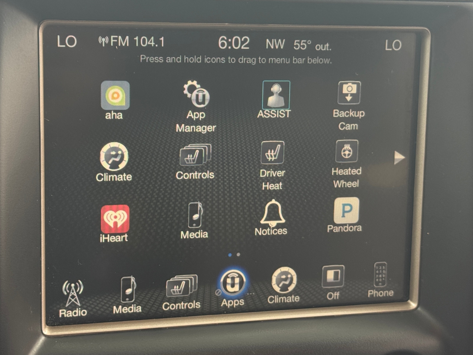 Thumbnail: 2017 Jeep Grand Cherokee - 3