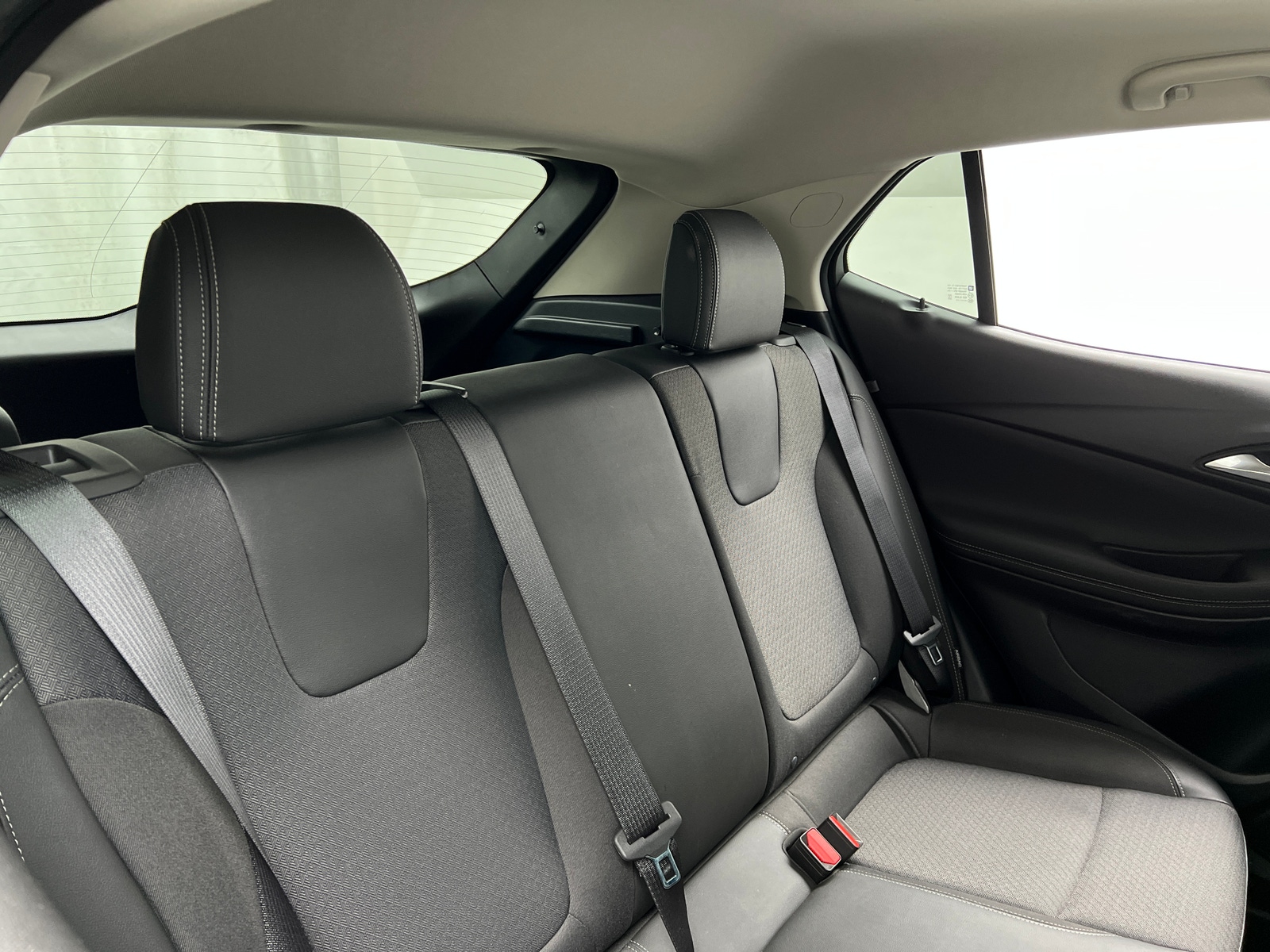 Thumbnail: 2025 Buick Encore GX - 6