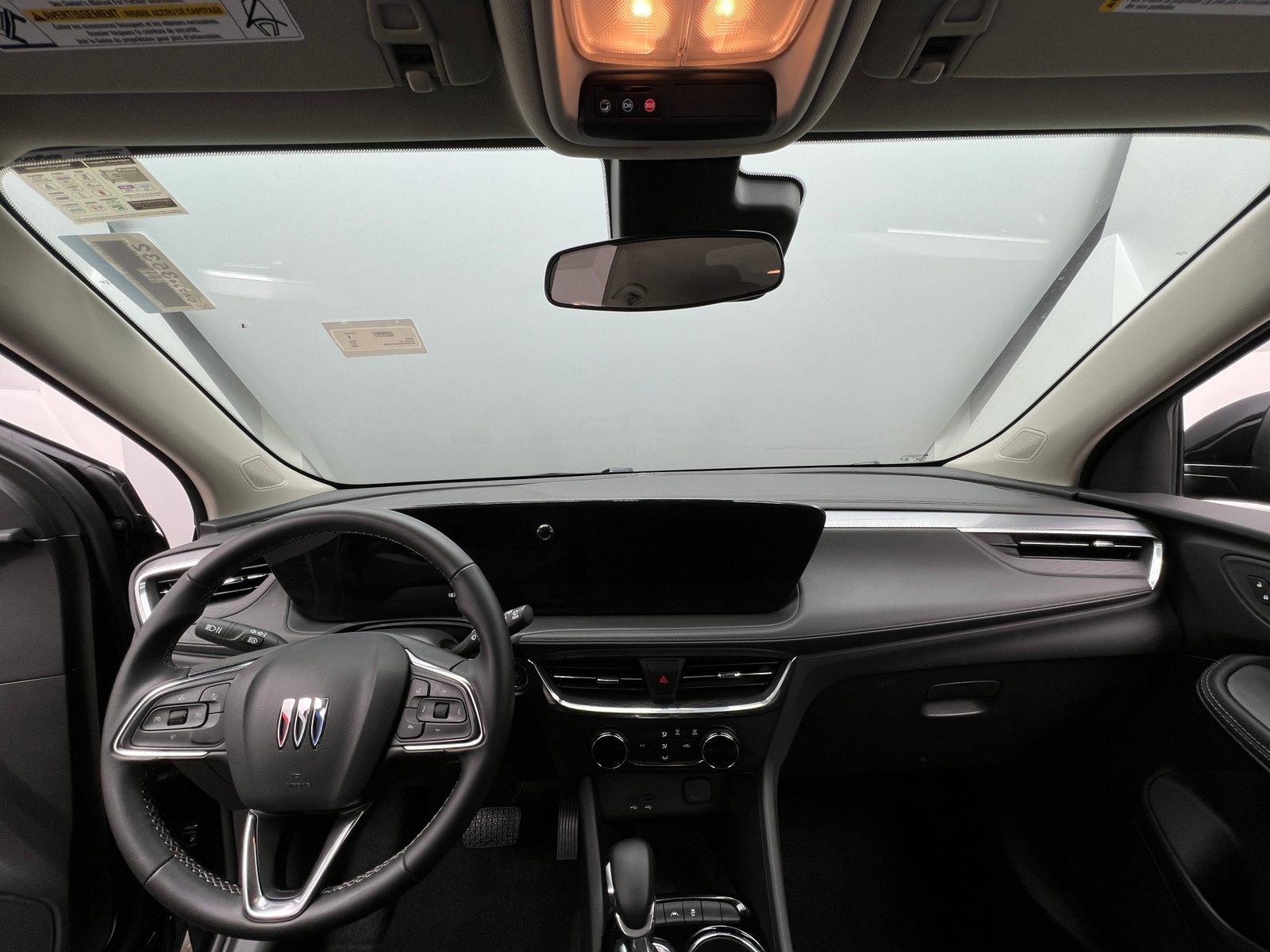 Thumbnail: 2025 Buick Encore GX - 3