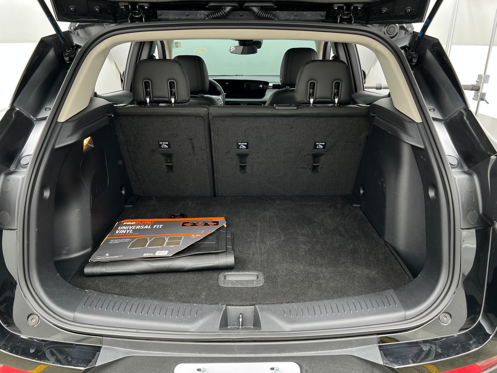 Thumbnail: 2025 Buick Encore GX - 7