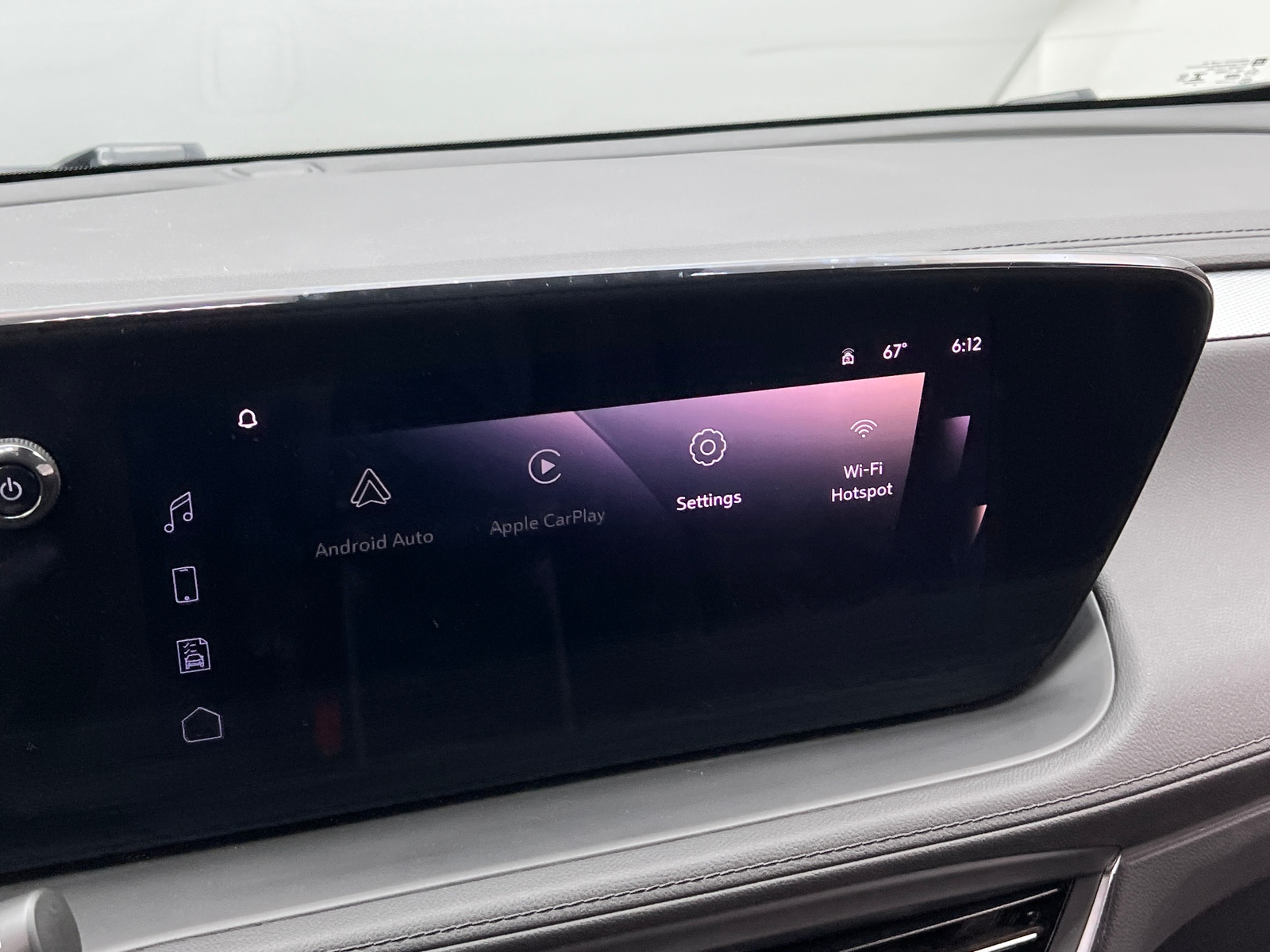 Thumbnail: 2025 Buick Encore GX - 4