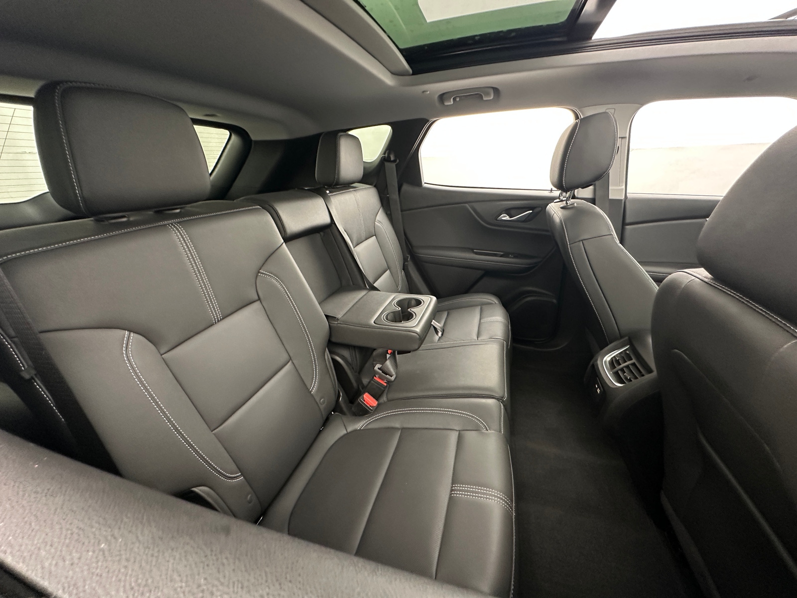 Thumbnail: 2023 Chevrolet Blazer - 5