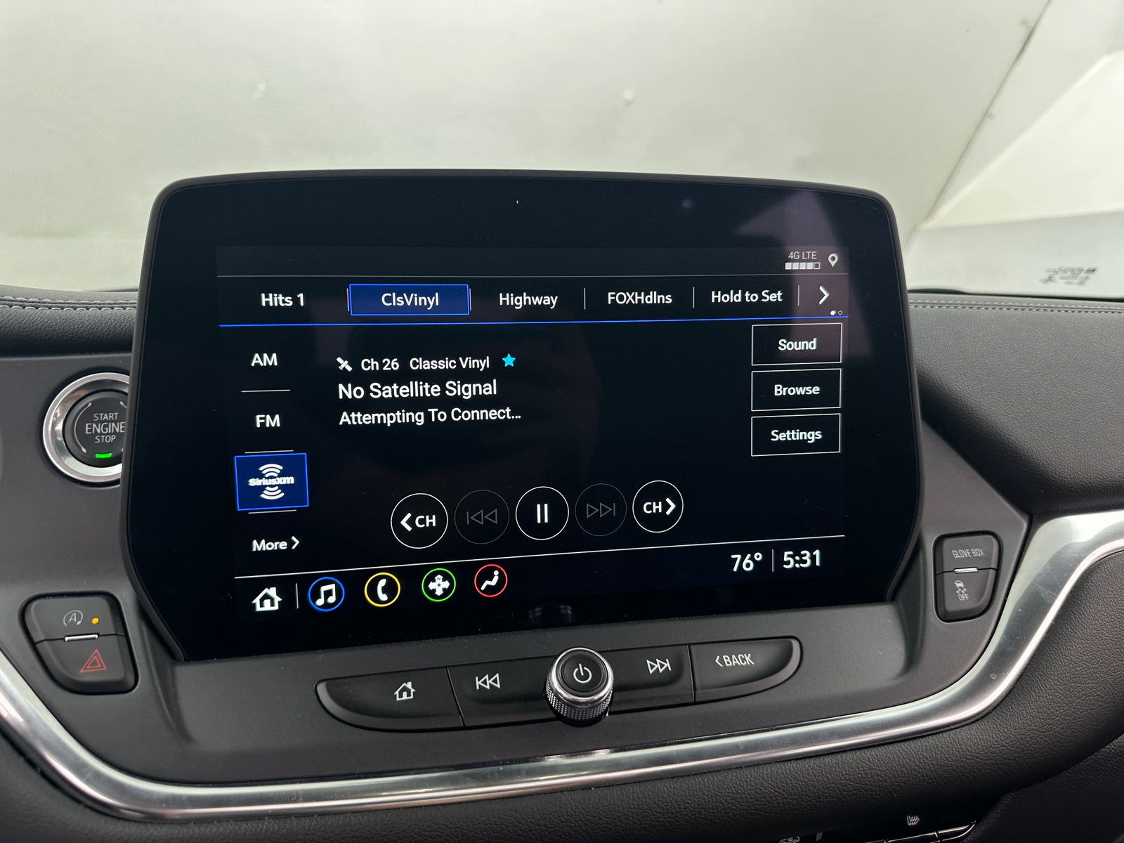 Thumbnail: 2023 Chevrolet Blazer - 3