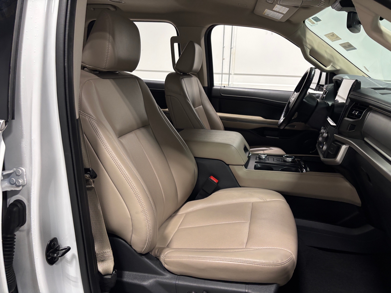 Thumbnail: 2024 Ford Expedition MAX - 2