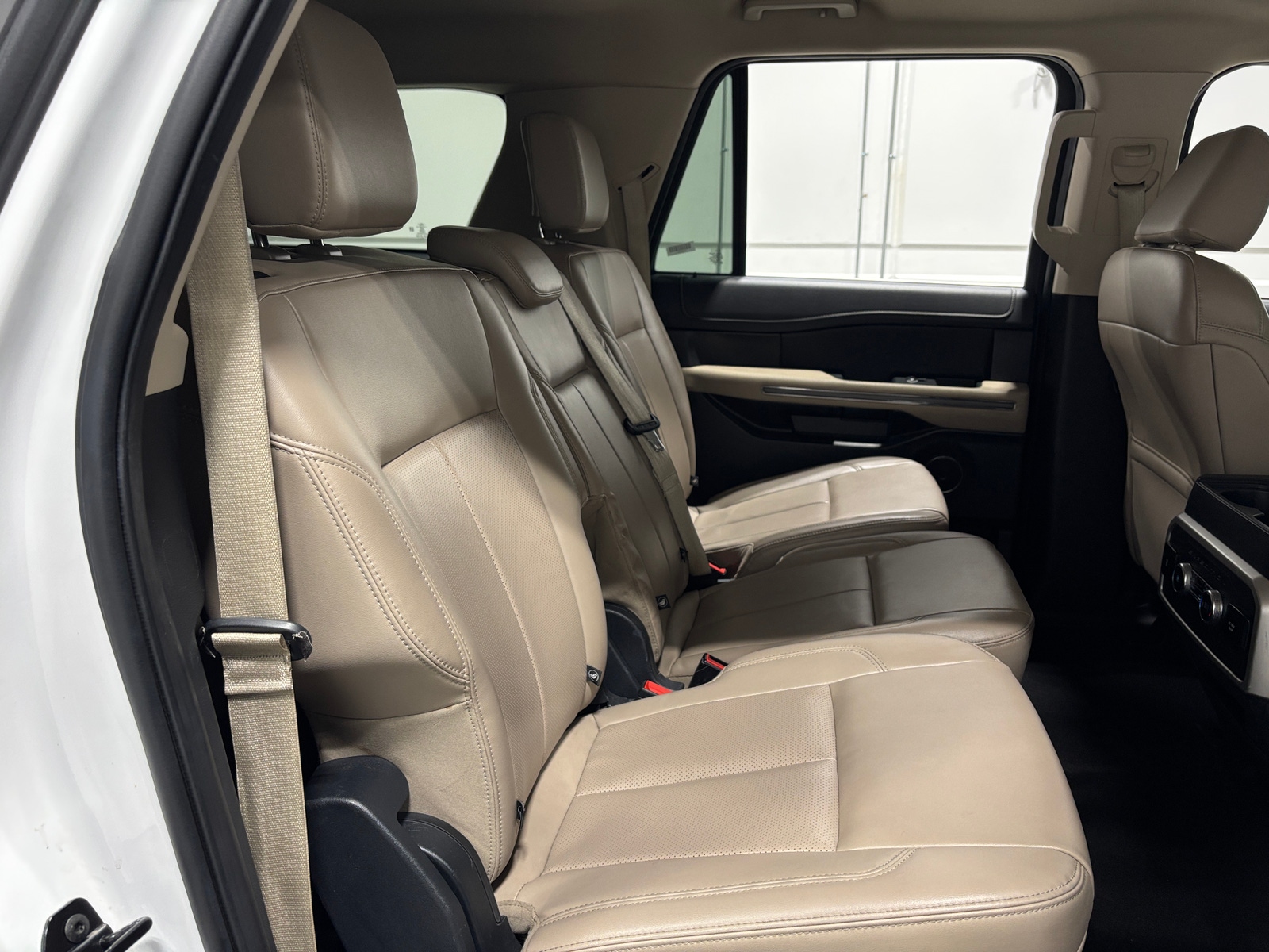 Thumbnail: 2024 Ford Expedition MAX - 6