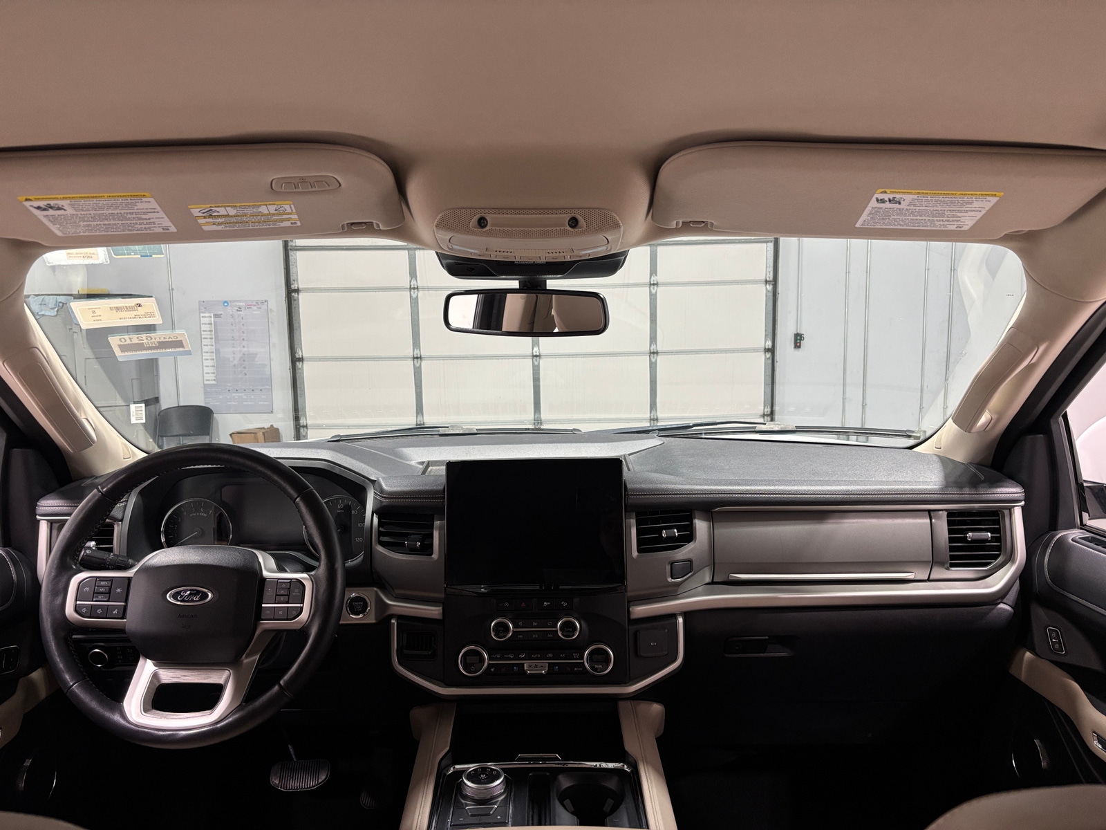 Thumbnail: 2024 Ford Expedition MAX - 3