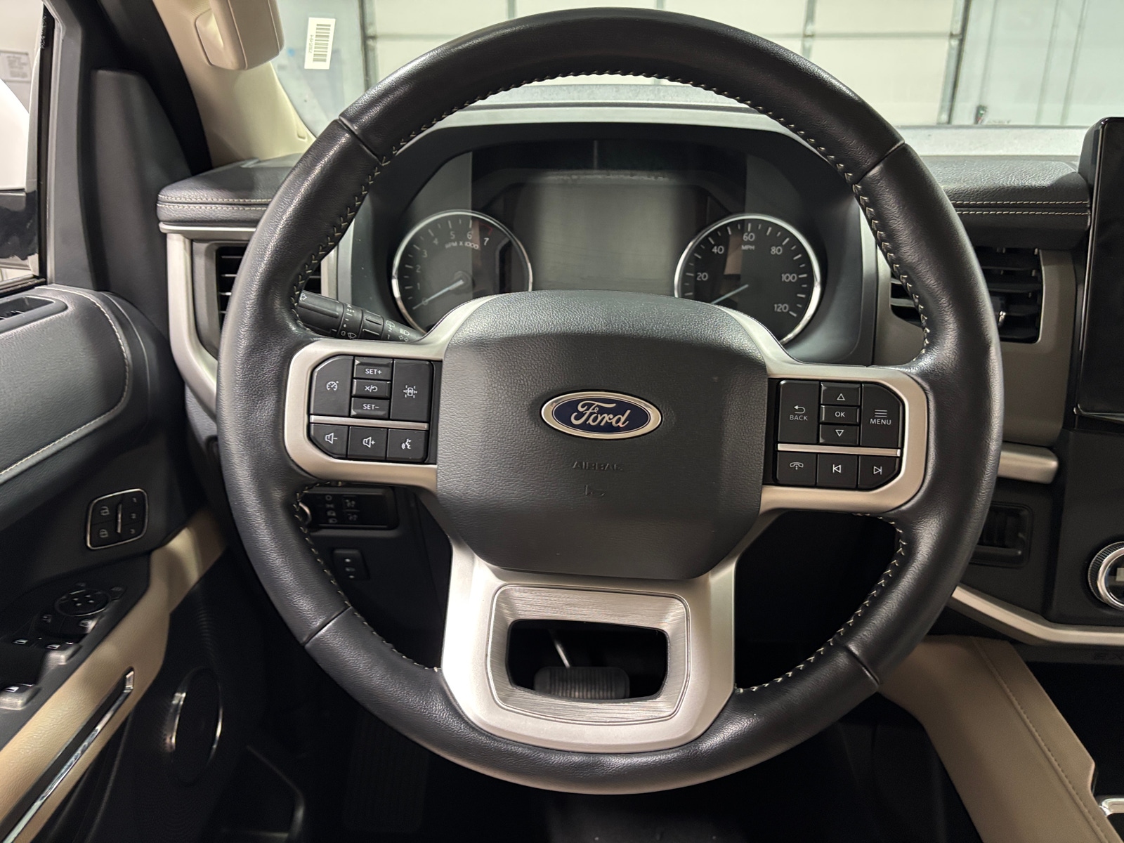 Thumbnail: 2024 Ford Expedition MAX - 5