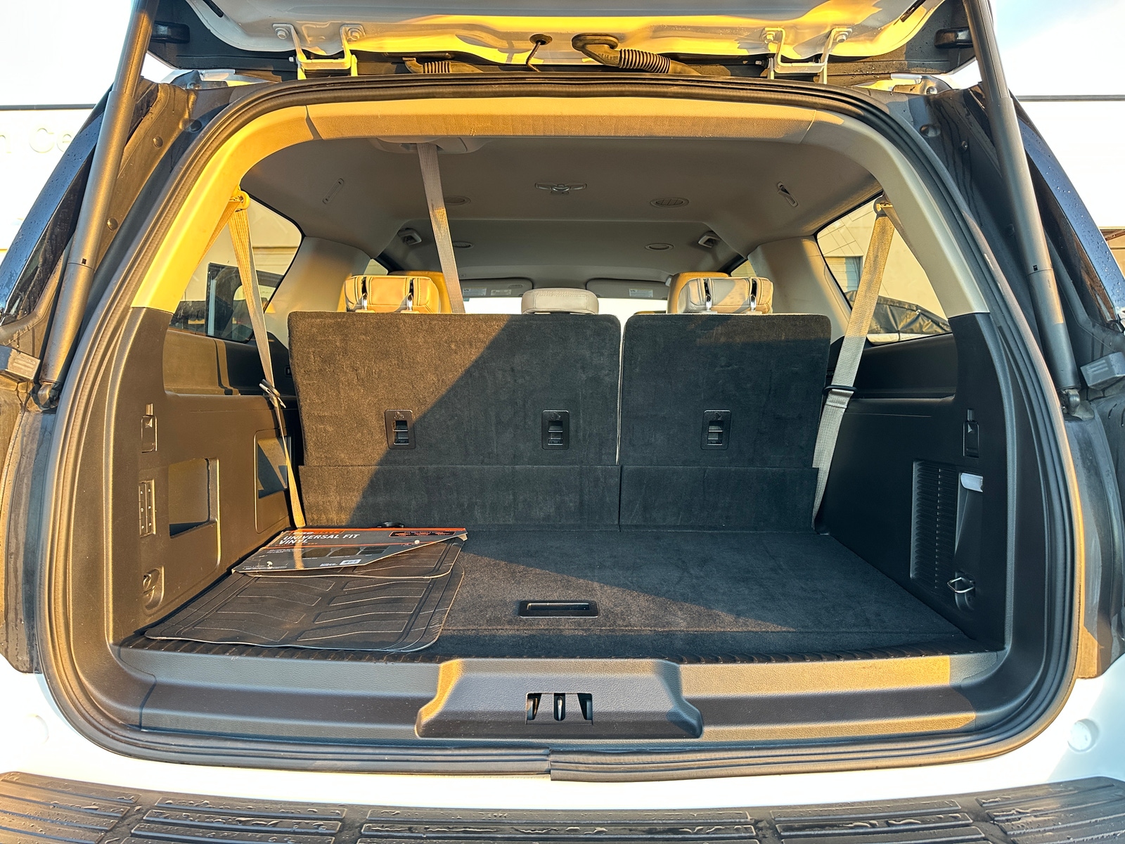 Thumbnail: 2024 Ford Expedition MAX - 7