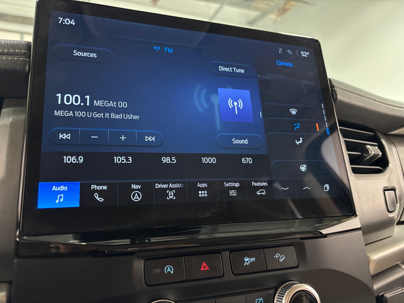 Thumbnail: 2024 Ford Expedition MAX - 4