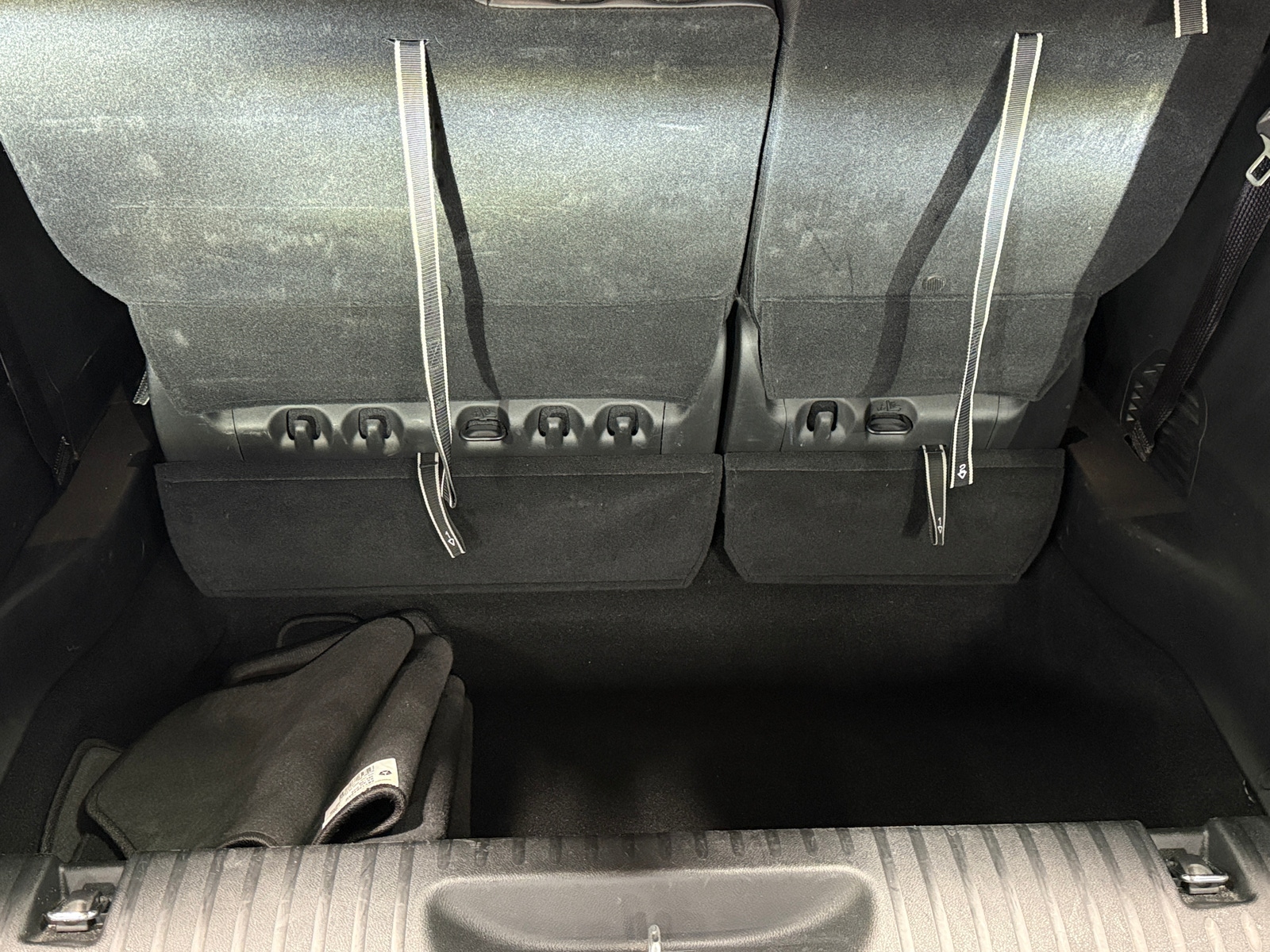 Thumbnail: 2025 Chrysler Pacifica - 6