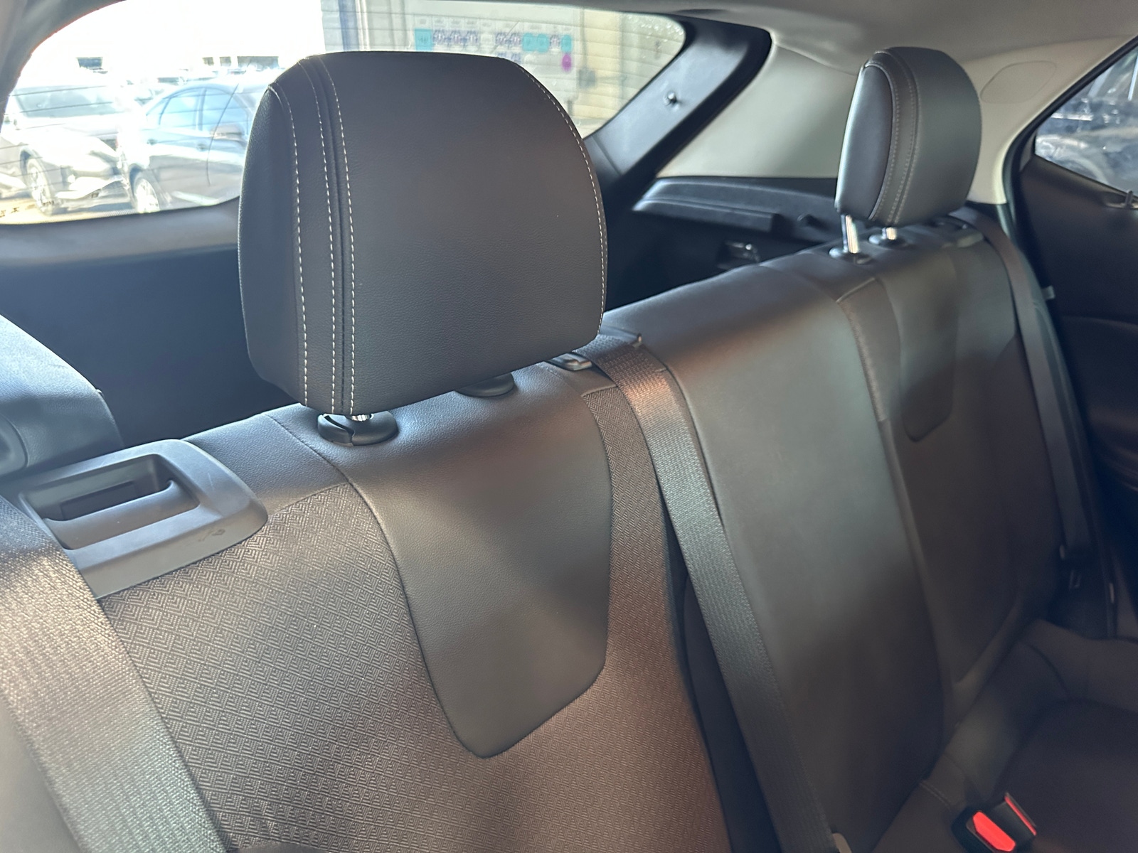 Thumbnail: 2025 Buick Encore GX - 6