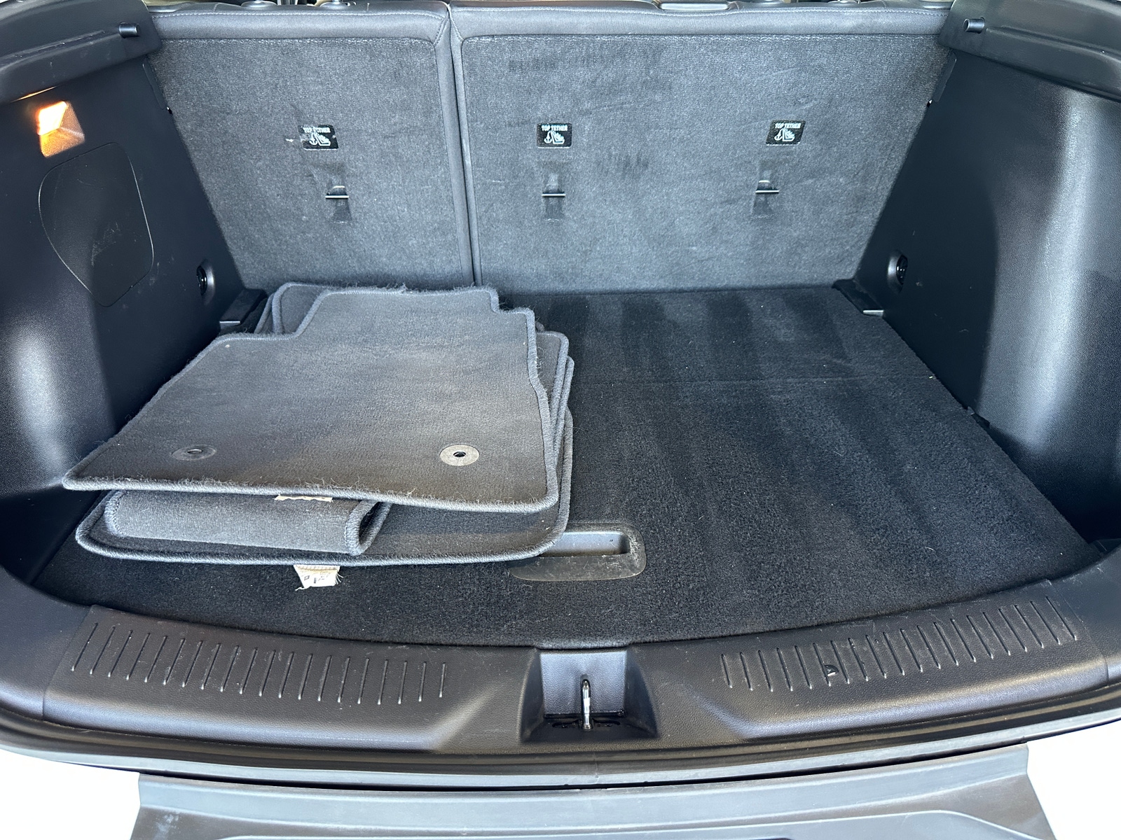 Thumbnail: 2025 Buick Encore GX - 7