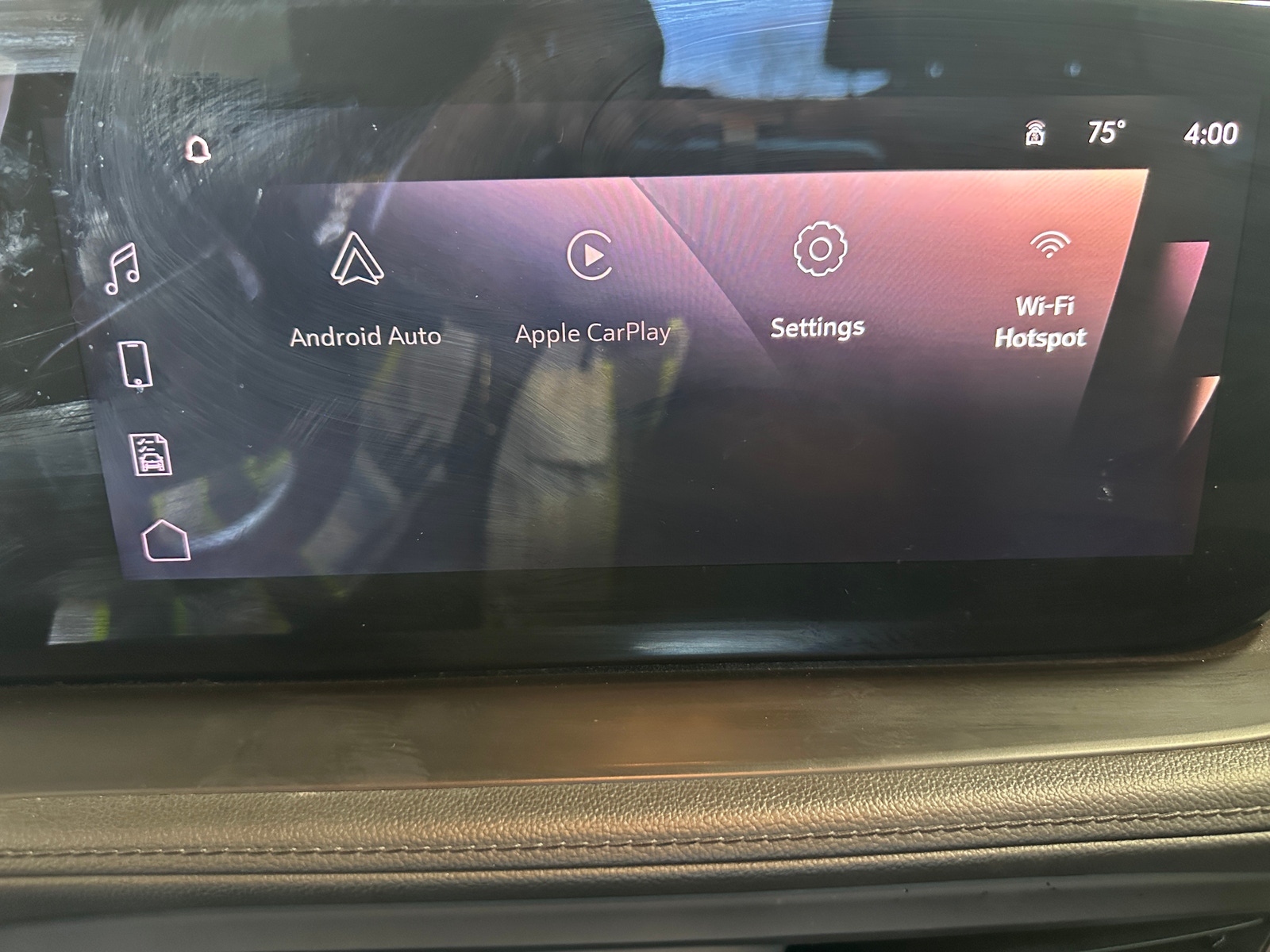 Thumbnail: 2025 Buick Encore GX - 4