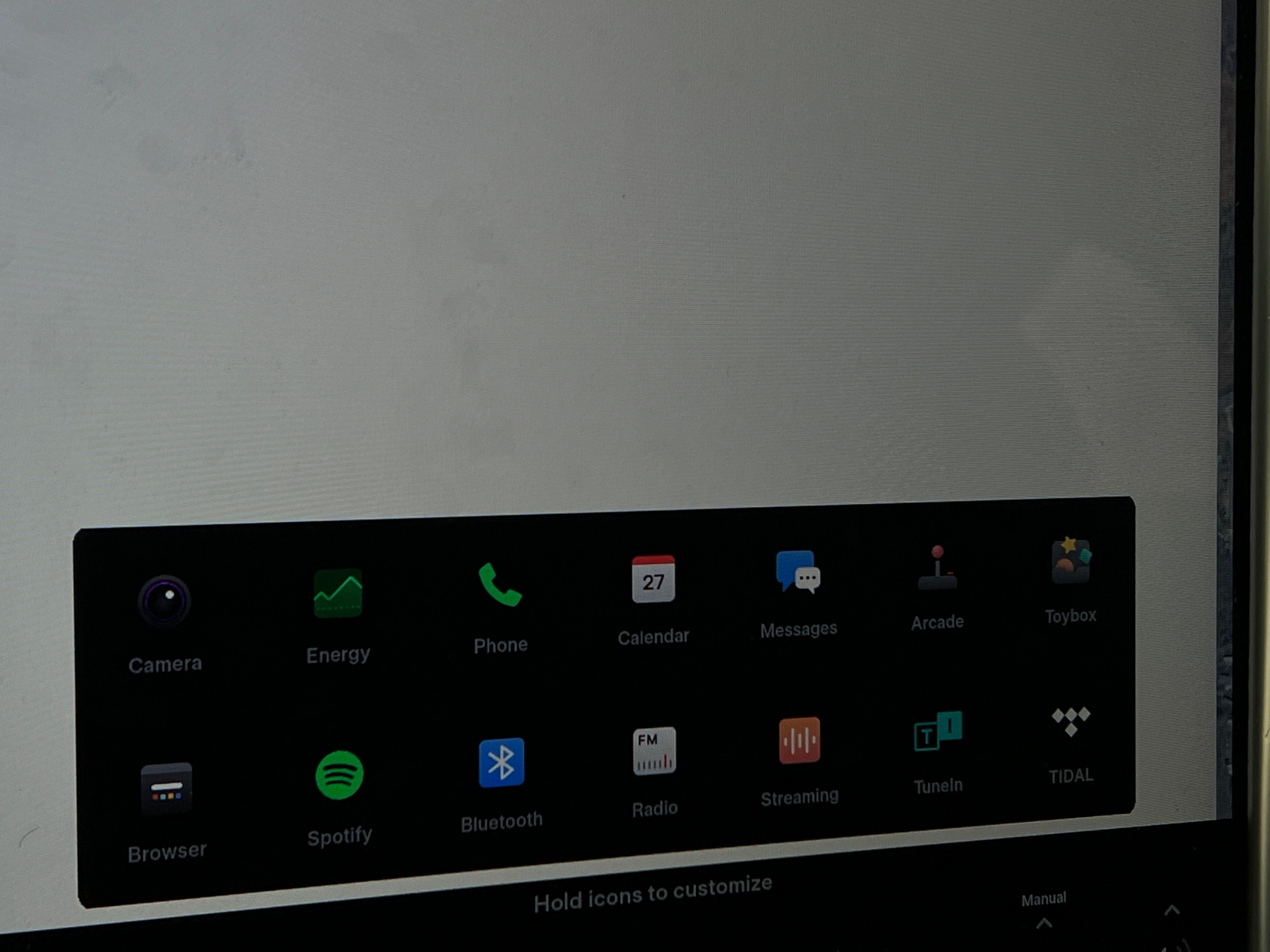 Thumbnail: 2016 Tesla Model X - 3