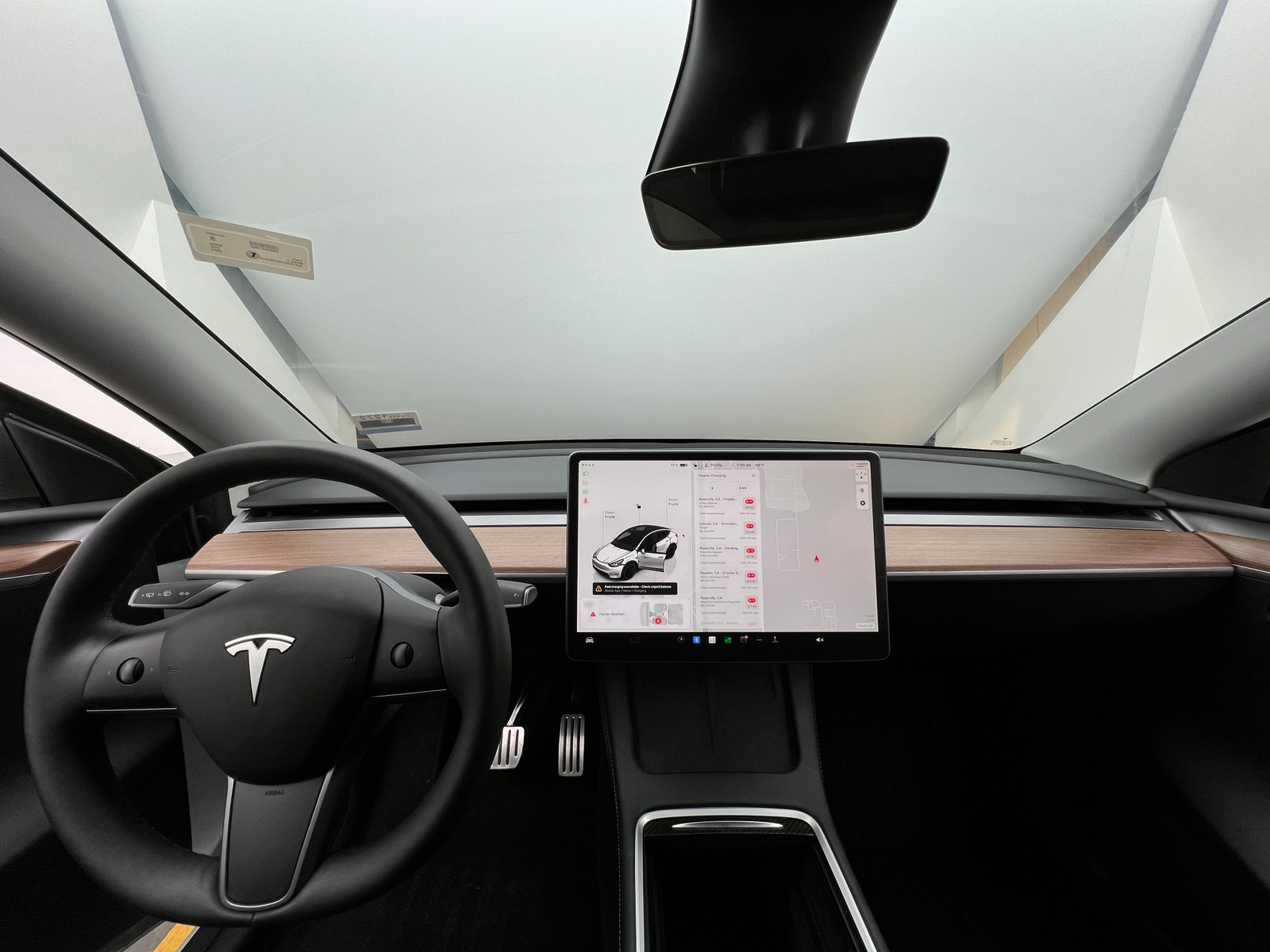 Thumbnail: 2023 Tesla Model Y - 2