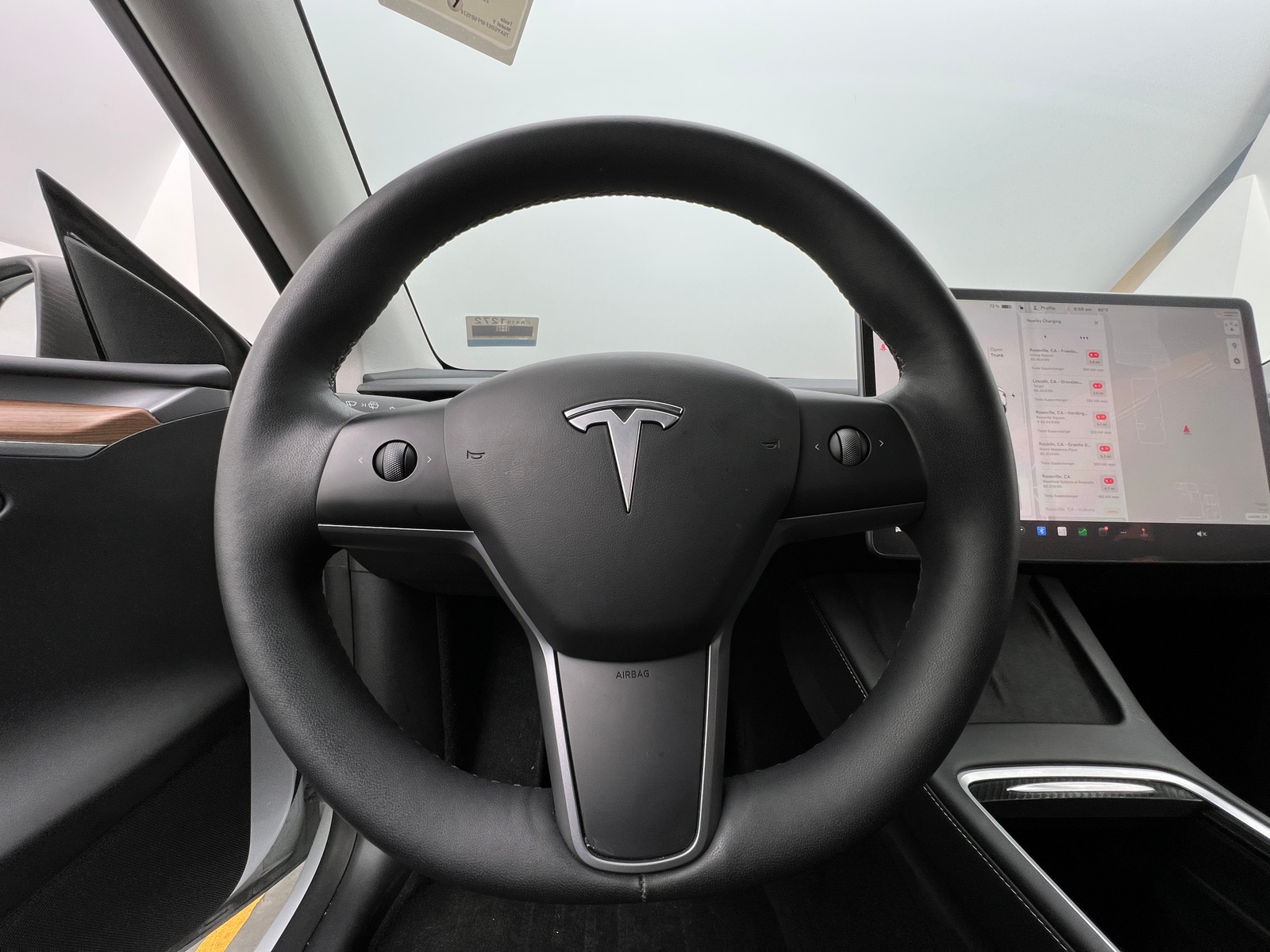 Thumbnail: 2023 Tesla Model Y - 4