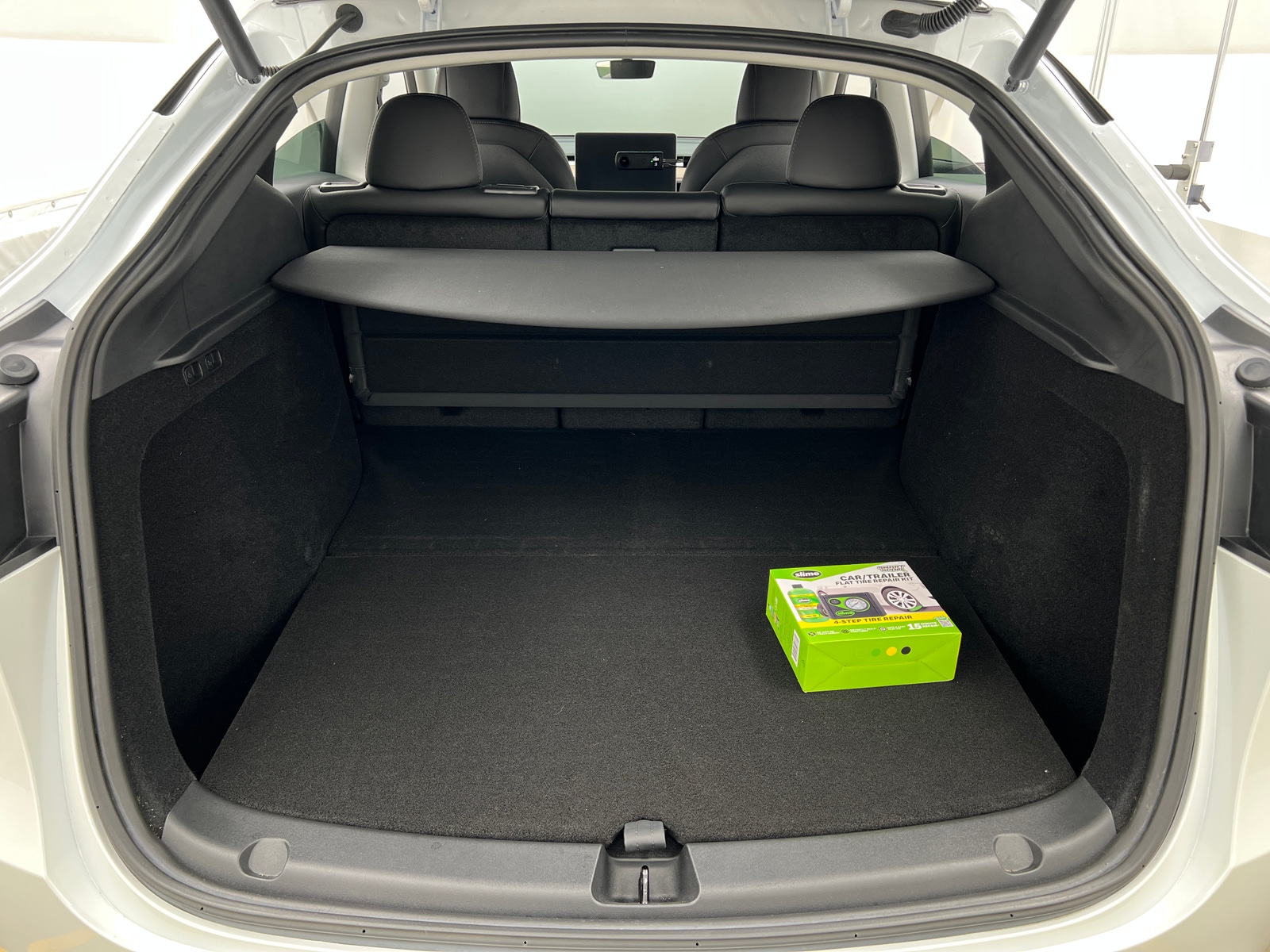 Thumbnail: 2023 Tesla Model Y - 6