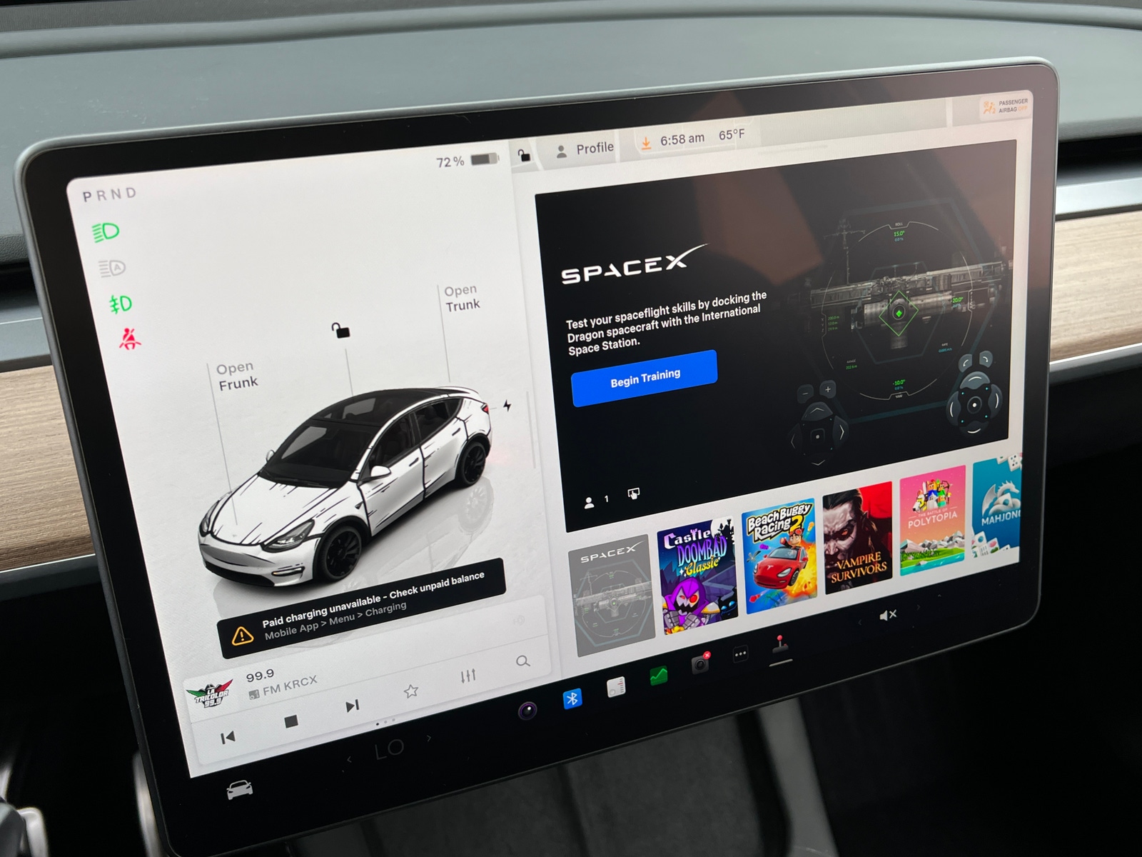 Thumbnail: 2023 Tesla Model Y - 3