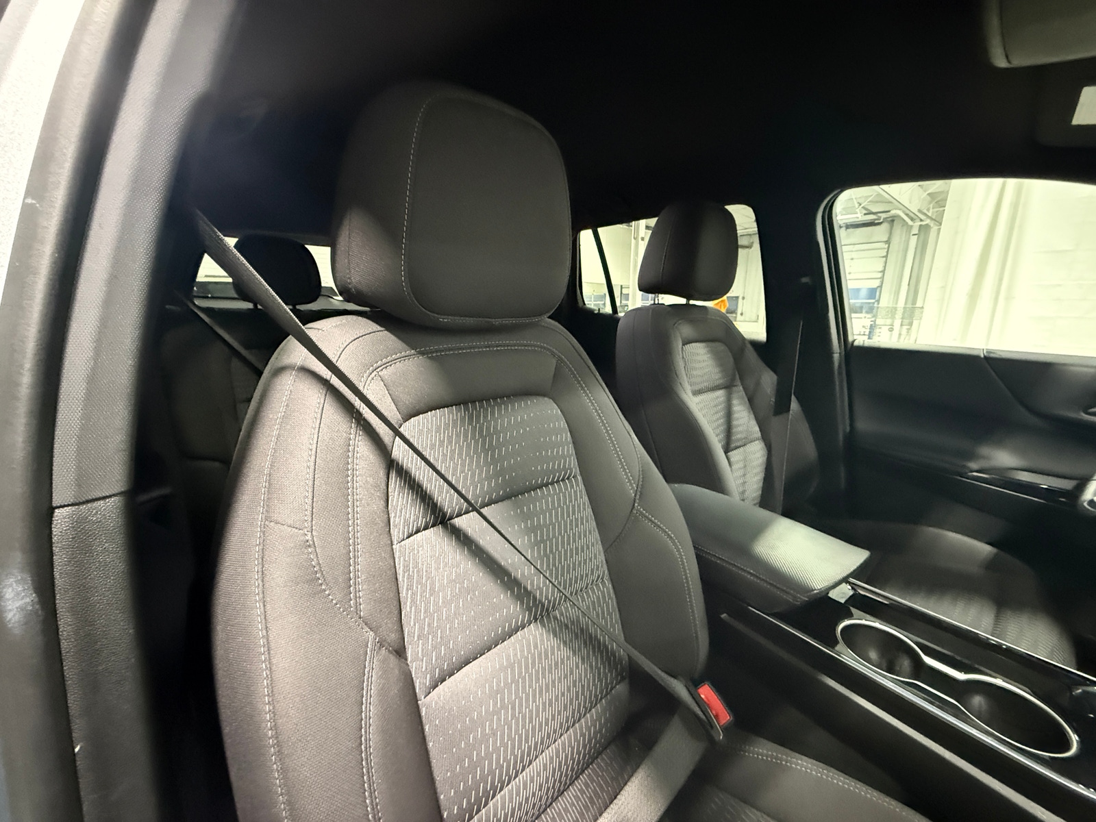 Thumbnail: 2025 Chevrolet Equinox - 2