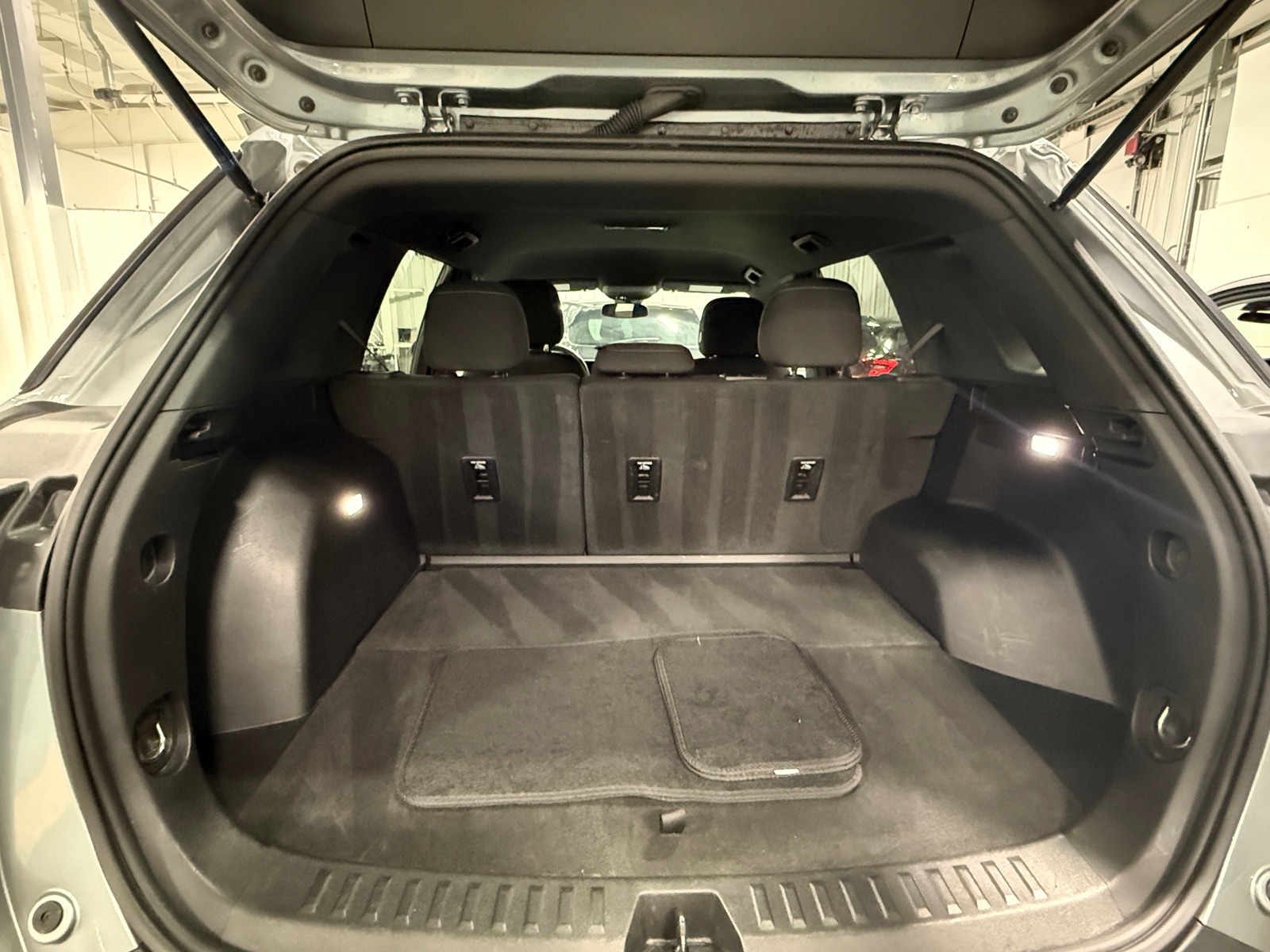 Thumbnail: 2025 Chevrolet Equinox - 7