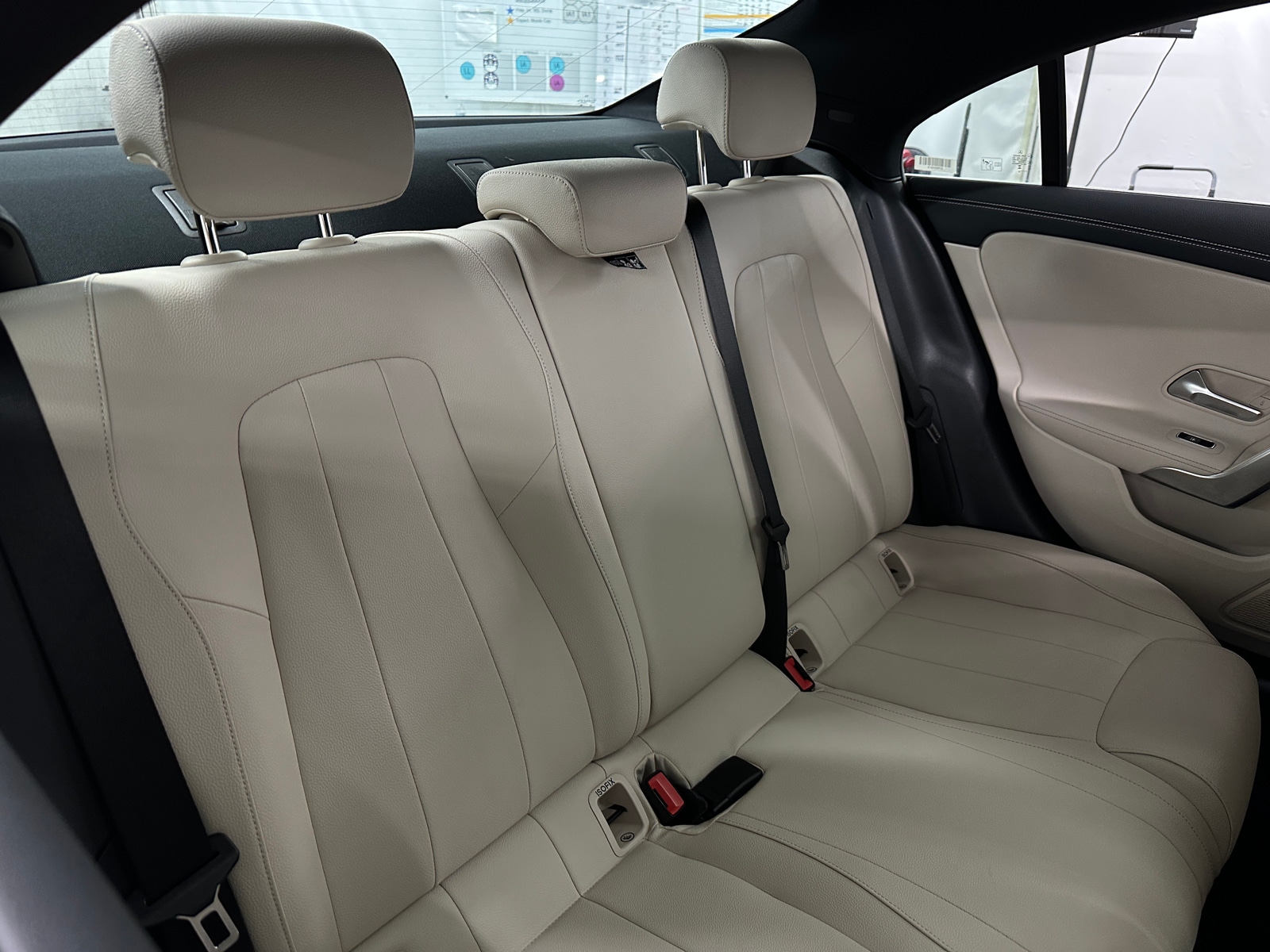 Thumbnail: 2025 Mercedes-Benz CLA - 5