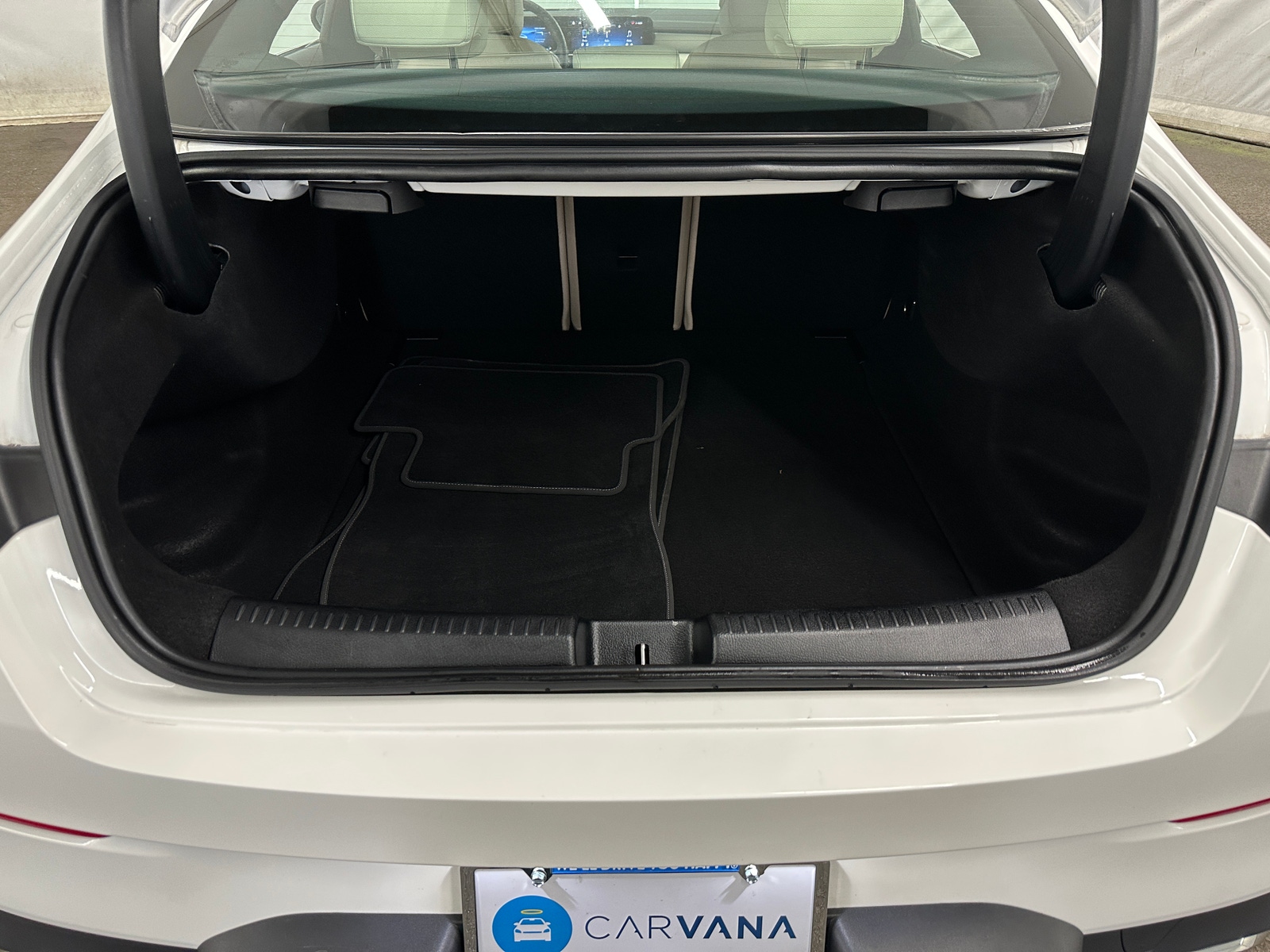 Thumbnail: 2025 Mercedes-Benz CLA - 6