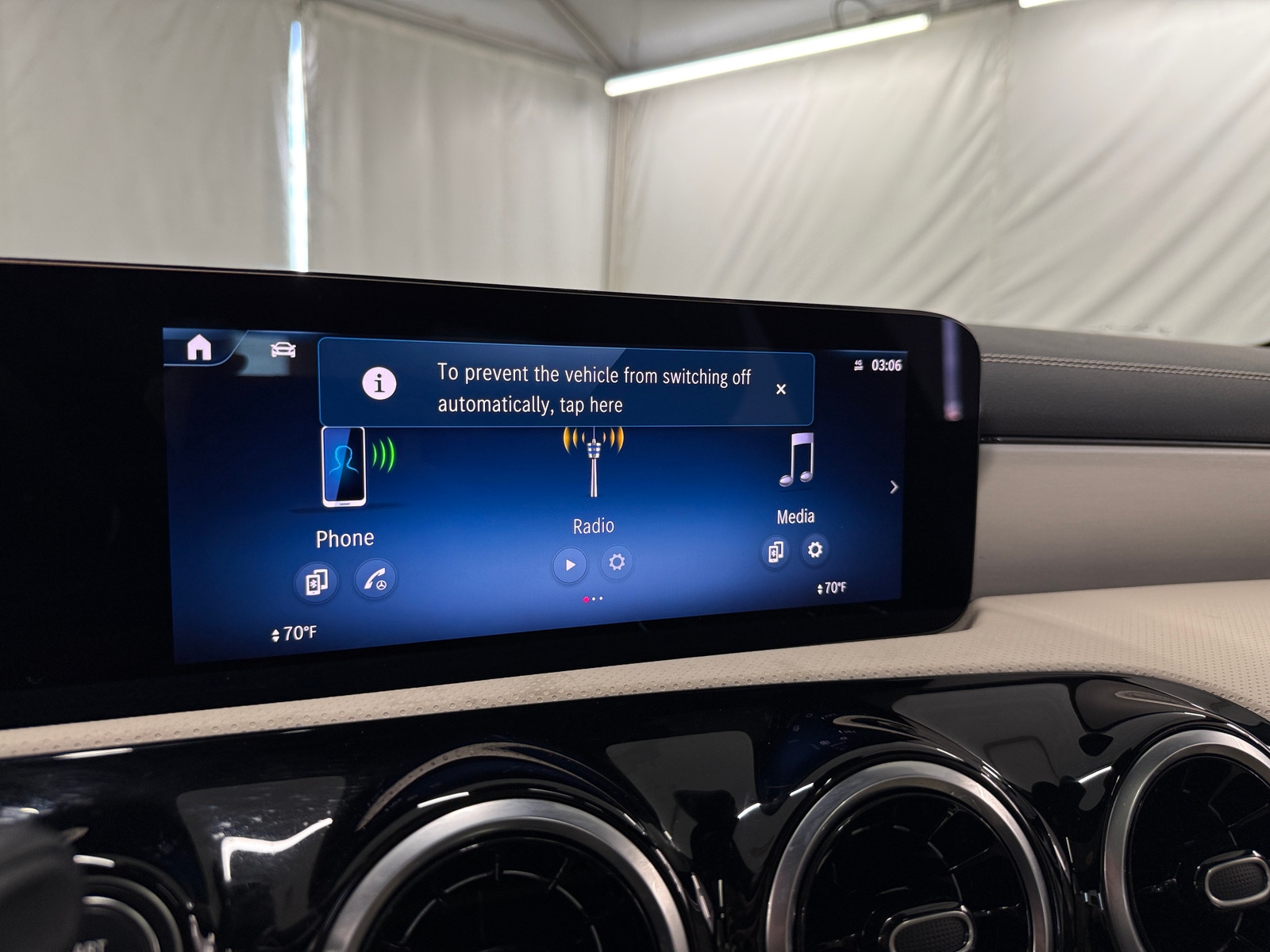 Thumbnail: 2025 Mercedes-Benz CLA - 3