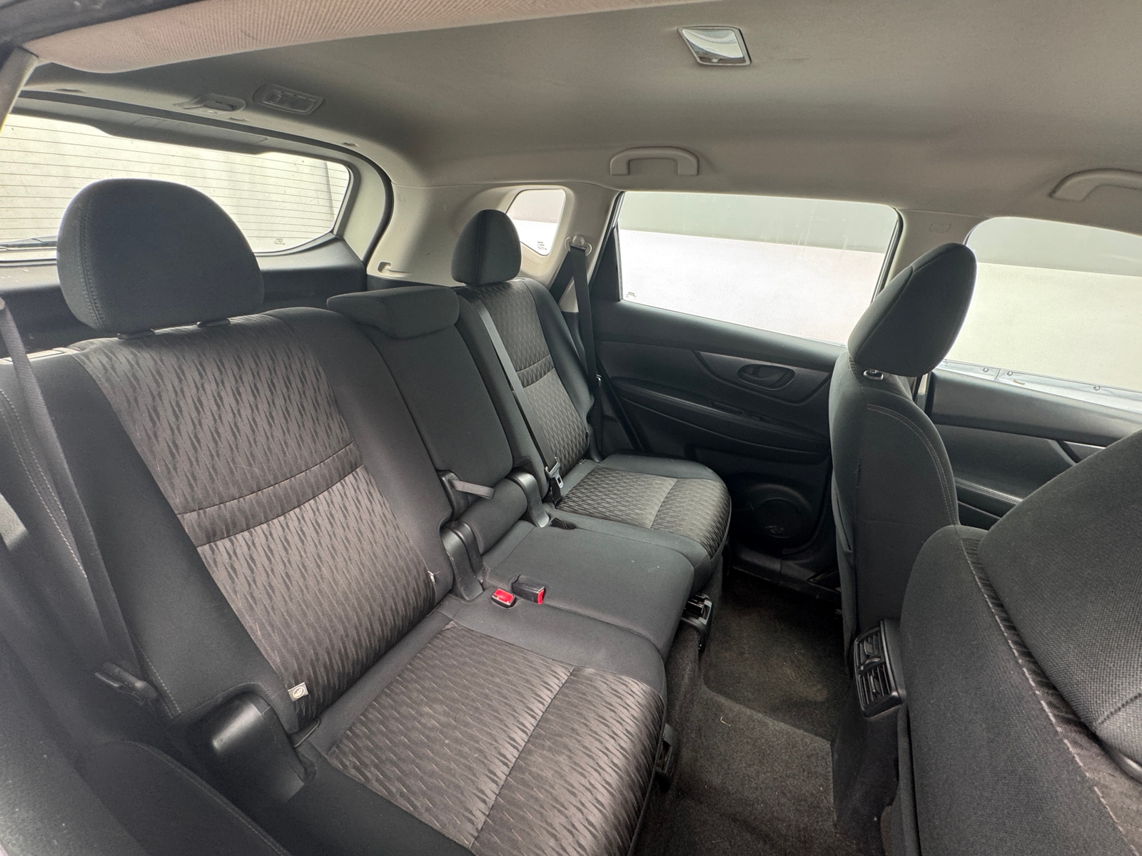 Thumbnail: 2020 Nissan Rogue - 6