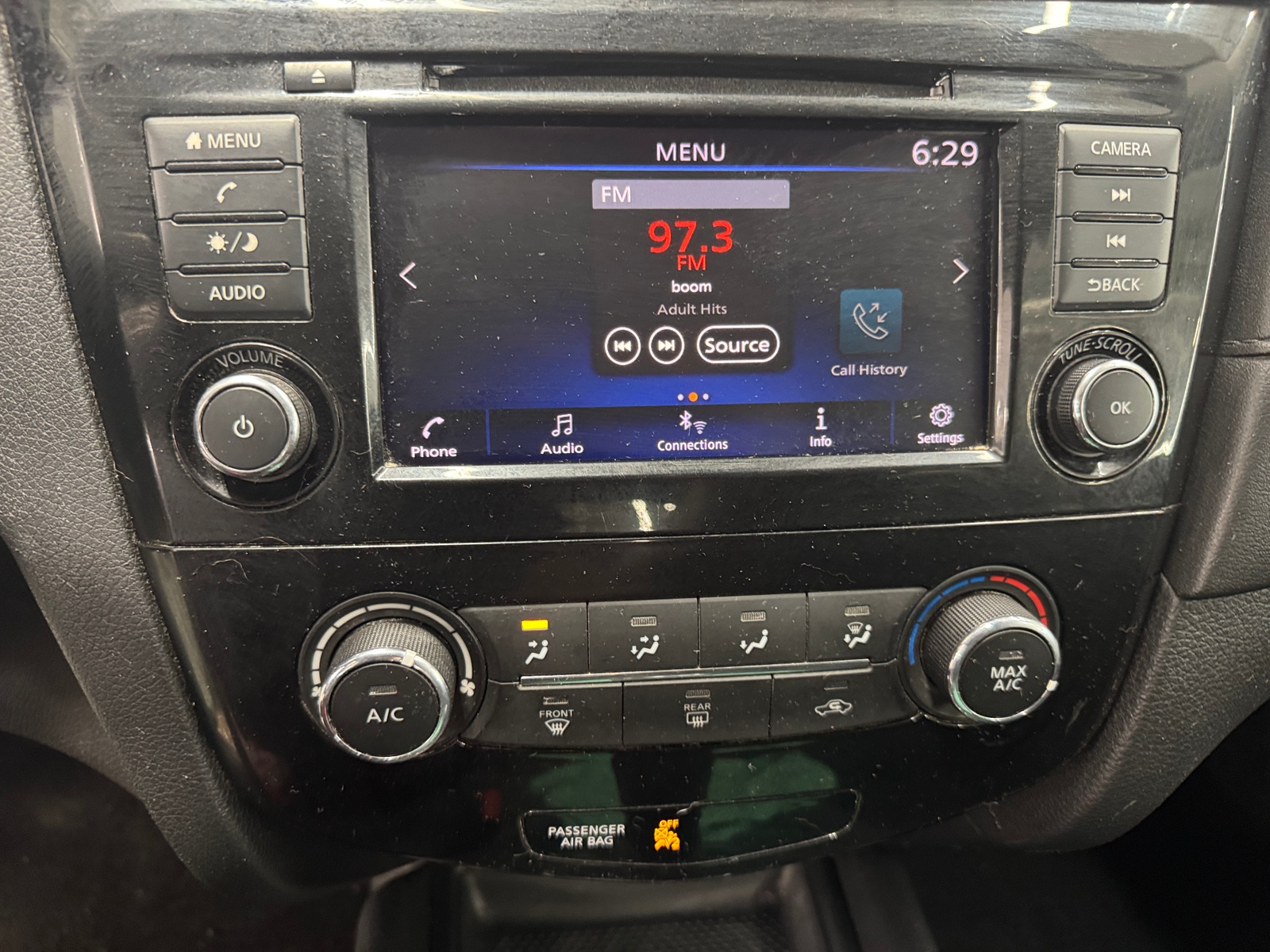 Thumbnail: 2020 Nissan Rogue - 4