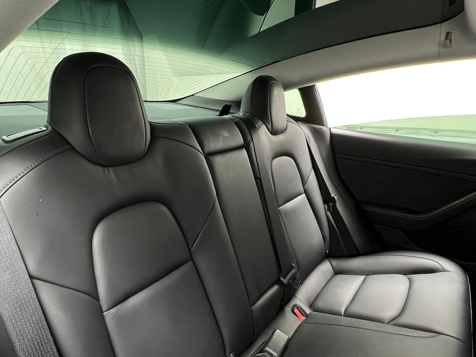 Thumbnail: 2020 Tesla Model 3 - 5