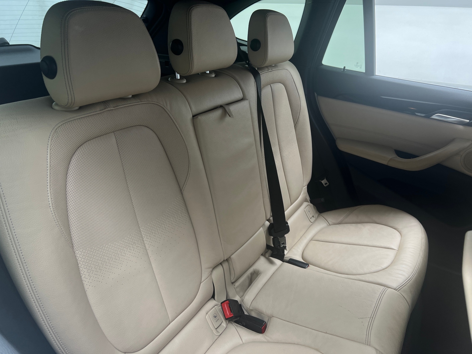 Thumbnail: 2018 BMW X1 - 5