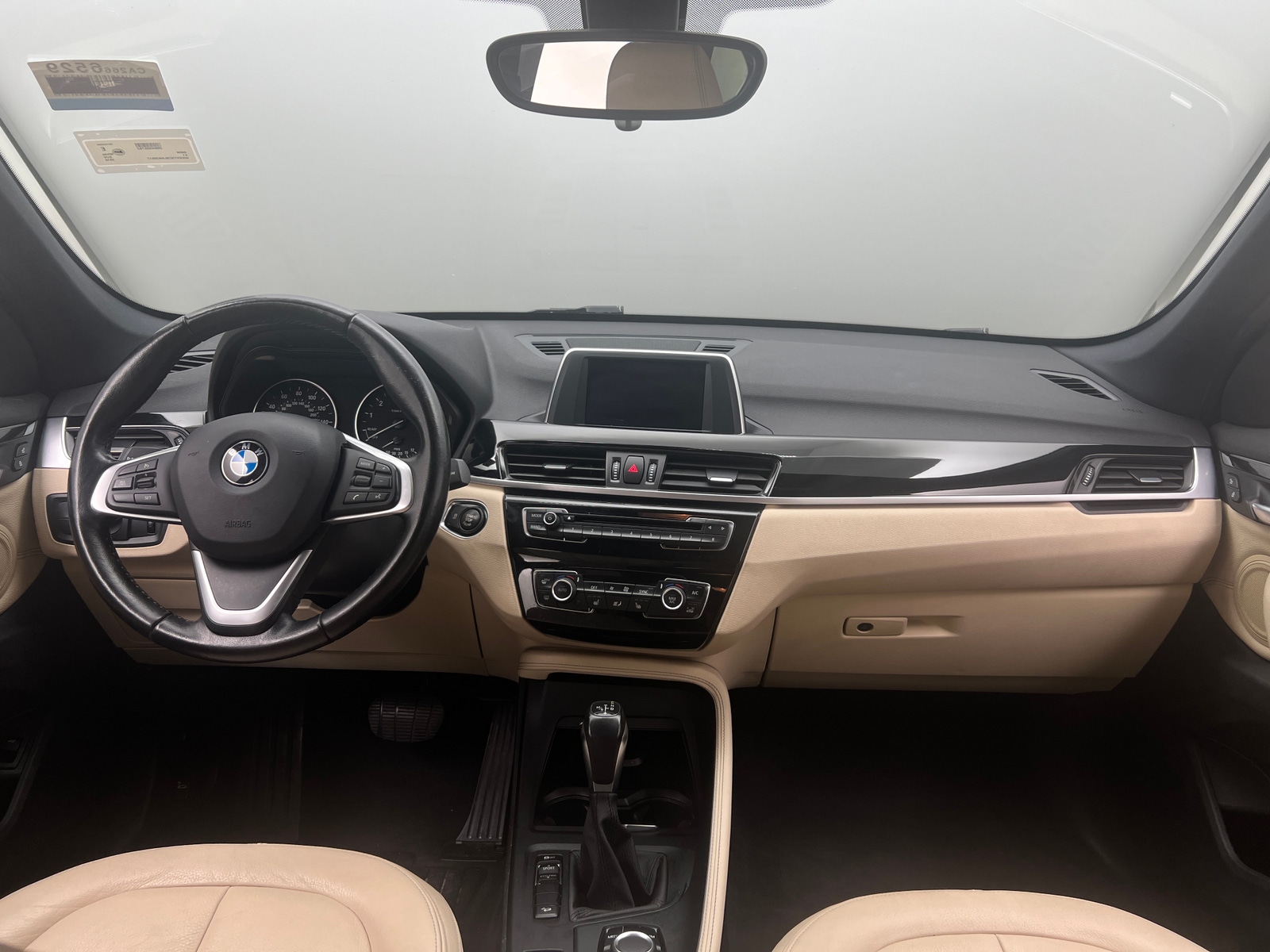 Thumbnail: 2018 BMW X1 - 2