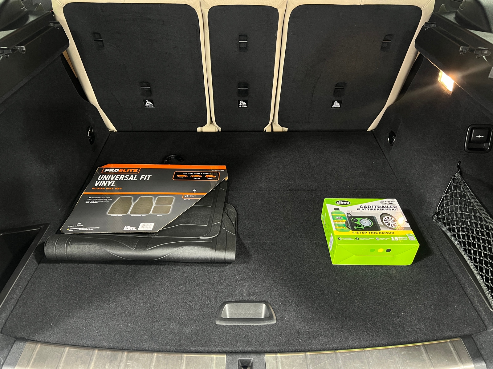 Thumbnail: 2018 BMW X1 - 6