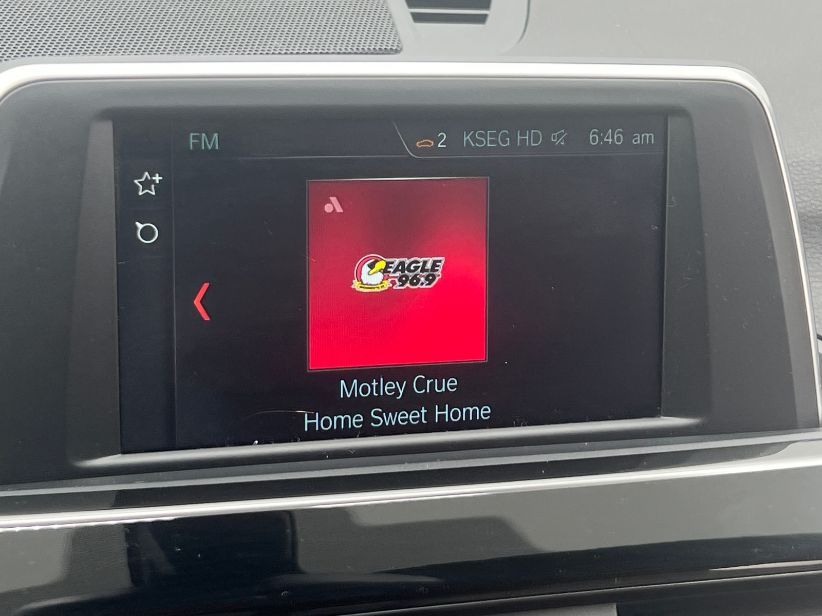 Thumbnail: 2018 BMW X1 - 3