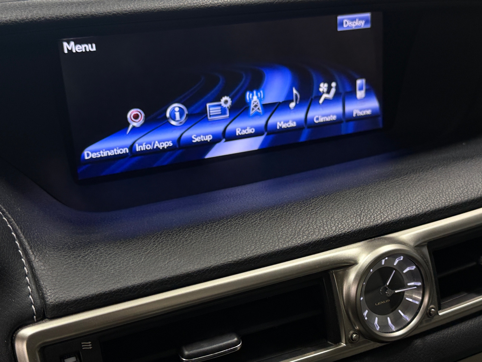 Thumbnail: 2013 Lexus GS - 3