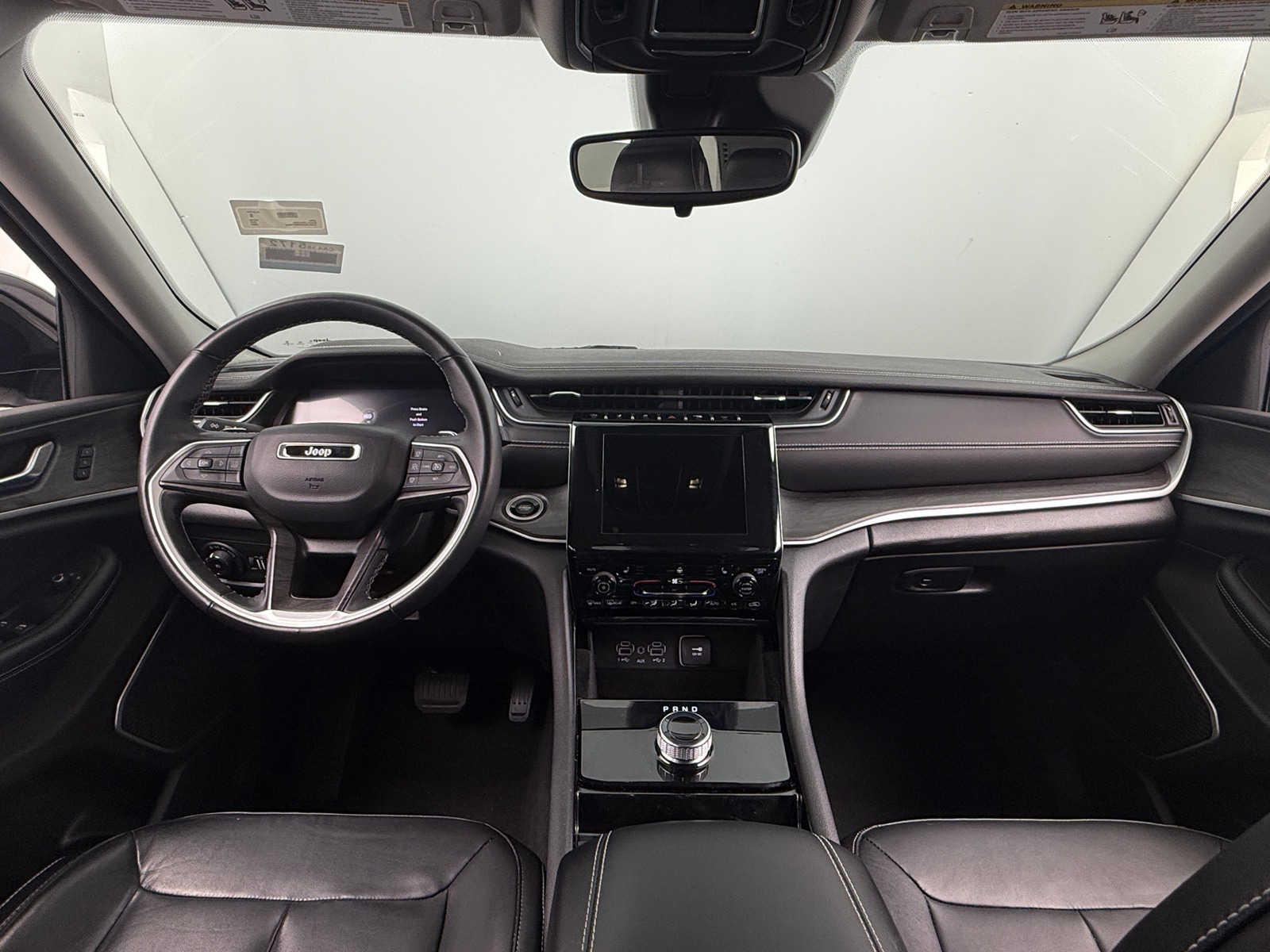 Thumbnail: 2022 Jeep Grand Cherokee - 2