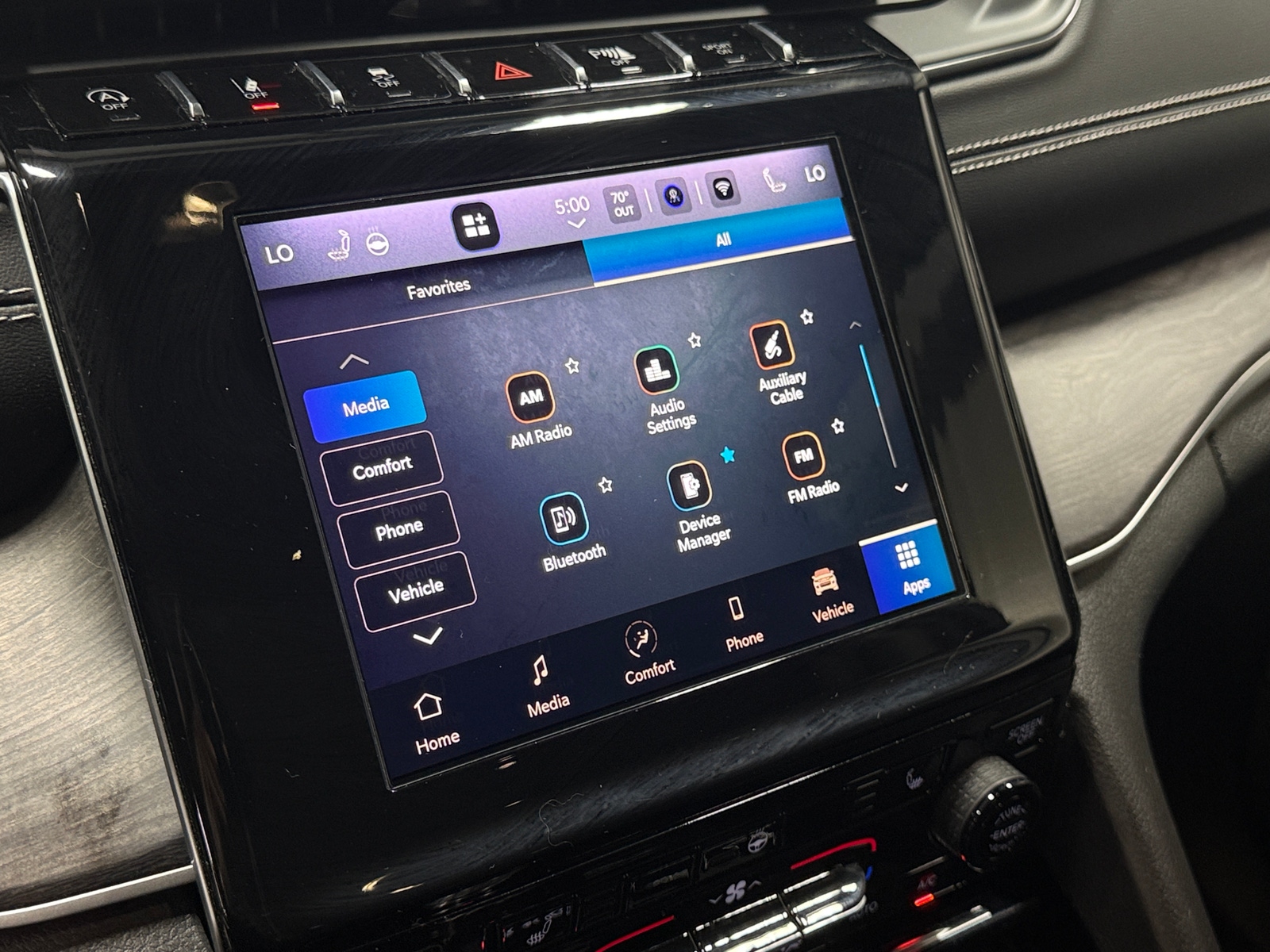 Thumbnail: 2022 Jeep Grand Cherokee - 3