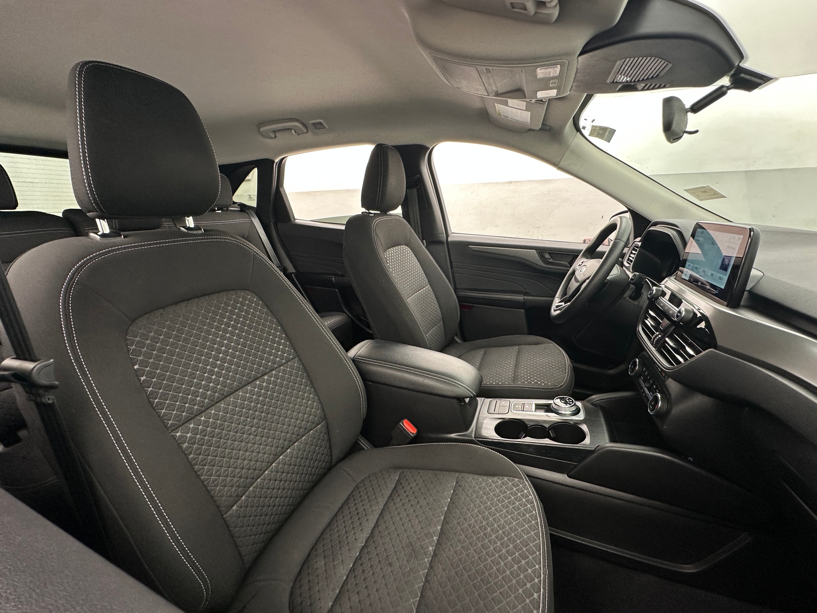 Thumbnail: 2023 Ford Escape - 2