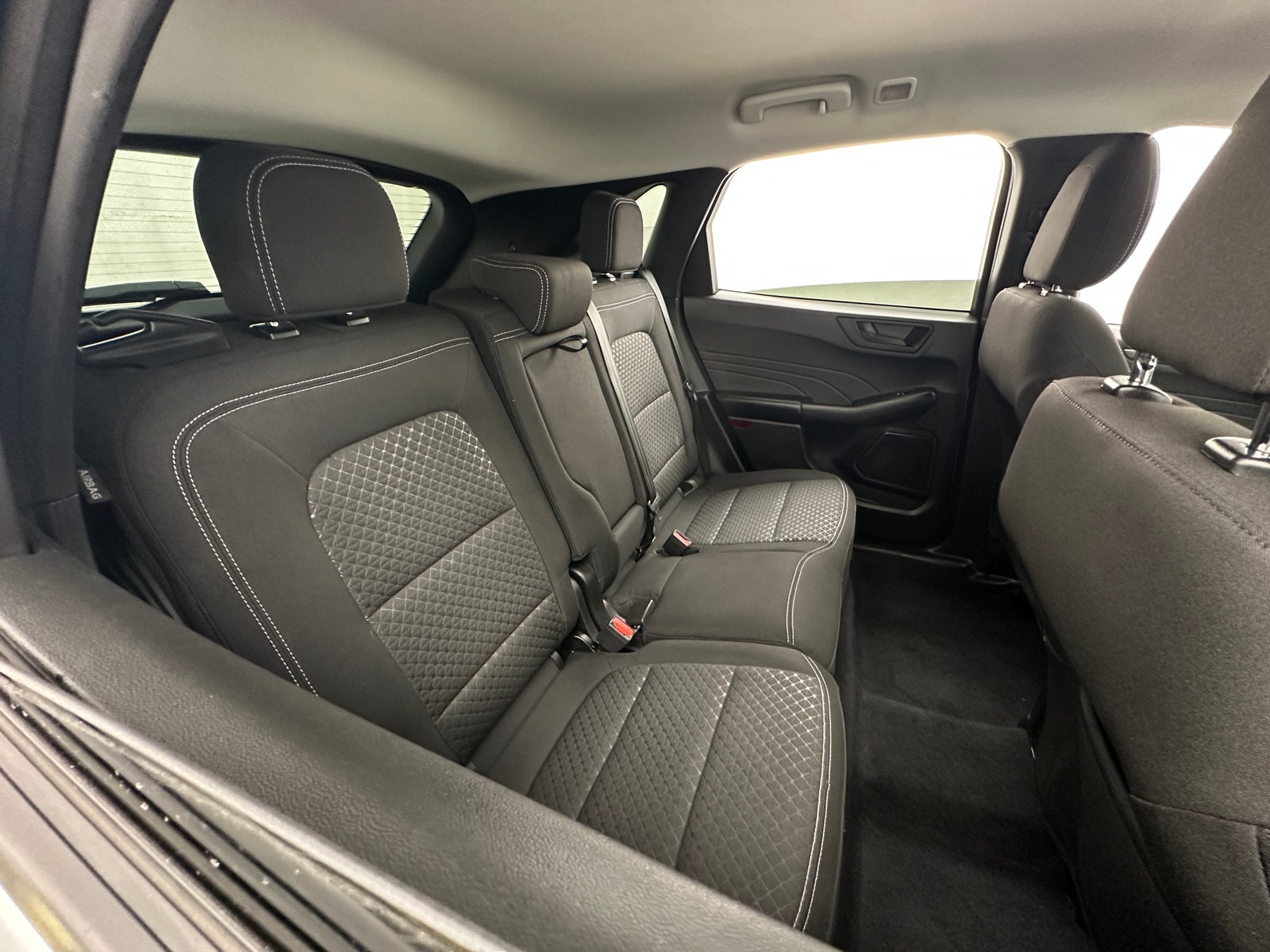 Thumbnail: 2023 Ford Escape - 6