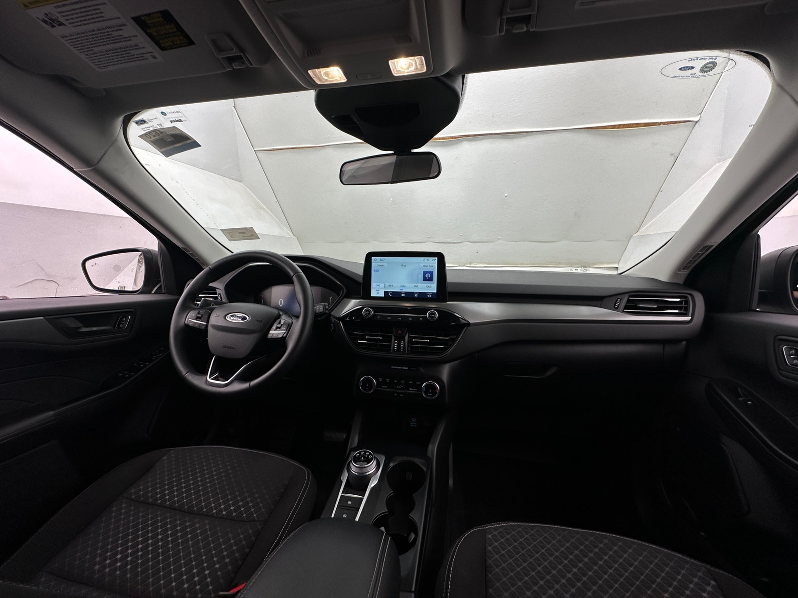 Thumbnail: 2023 Ford Escape - 3