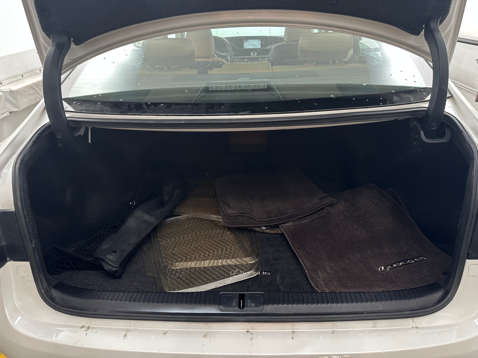 Thumbnail: 2016 Lexus ES - 6