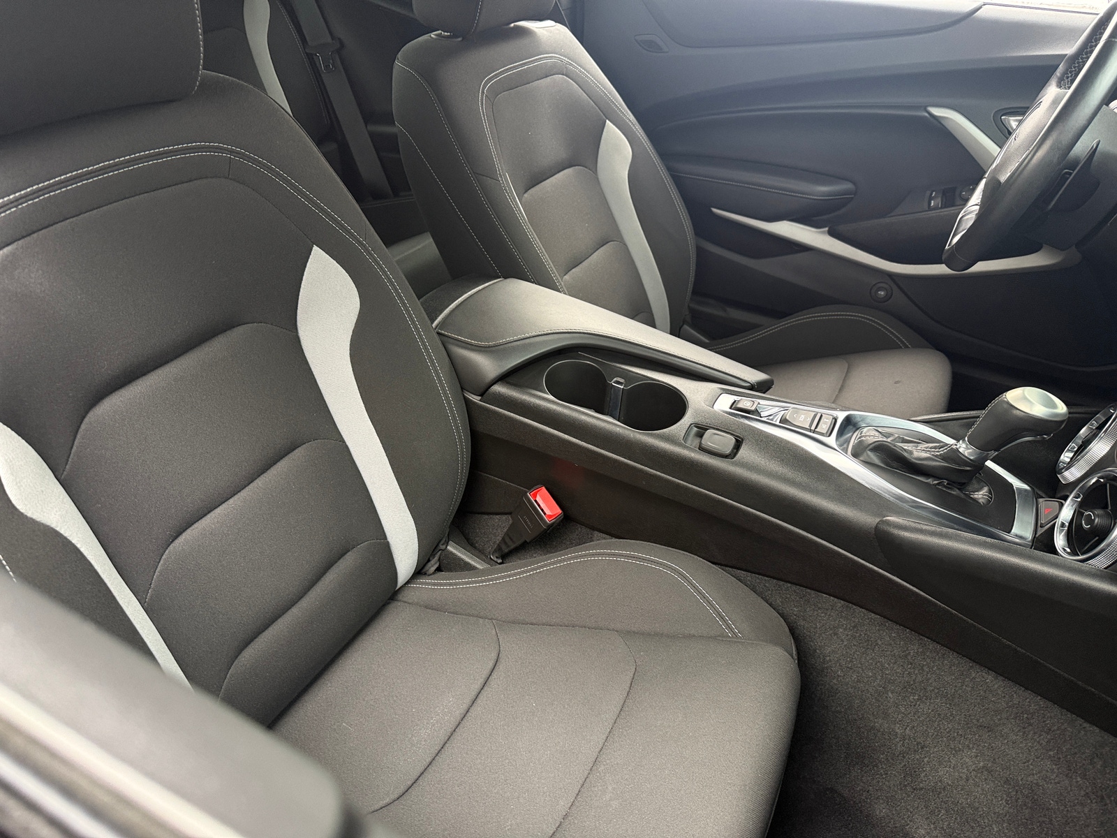 Thumbnail: 2023 Chevrolet Camaro - 2